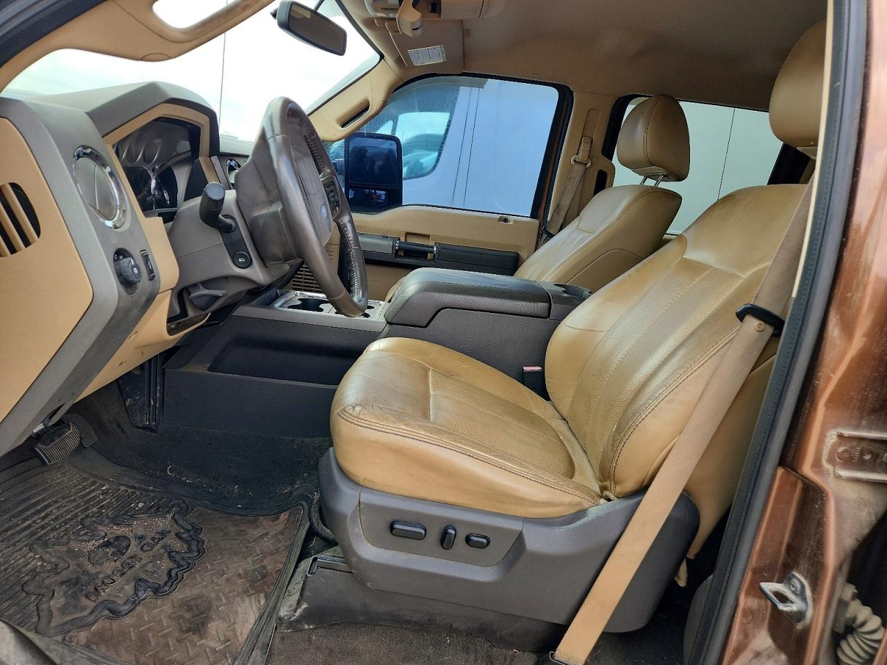 2011 Ford F250 Super Duty - Фото 7