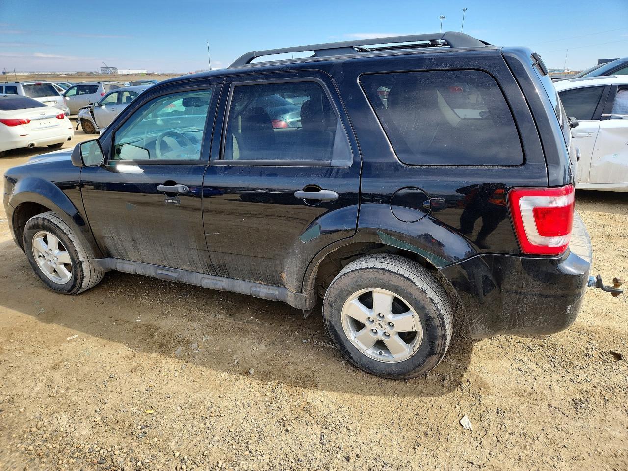 2012 Ford Escape Xlt - Image 2