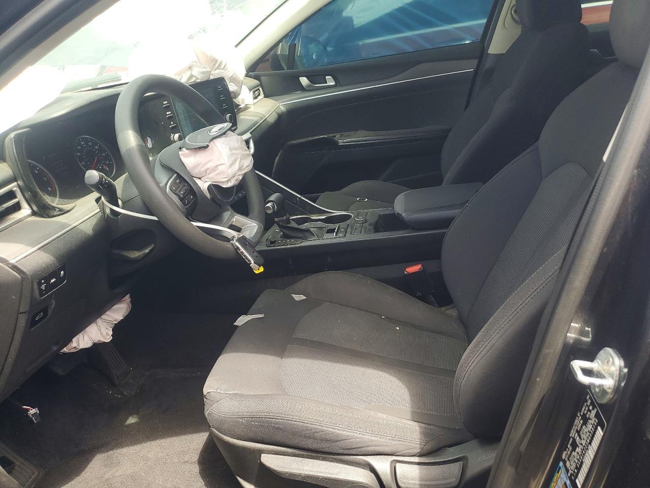 2021 Kia K5 Lxs - Image 7