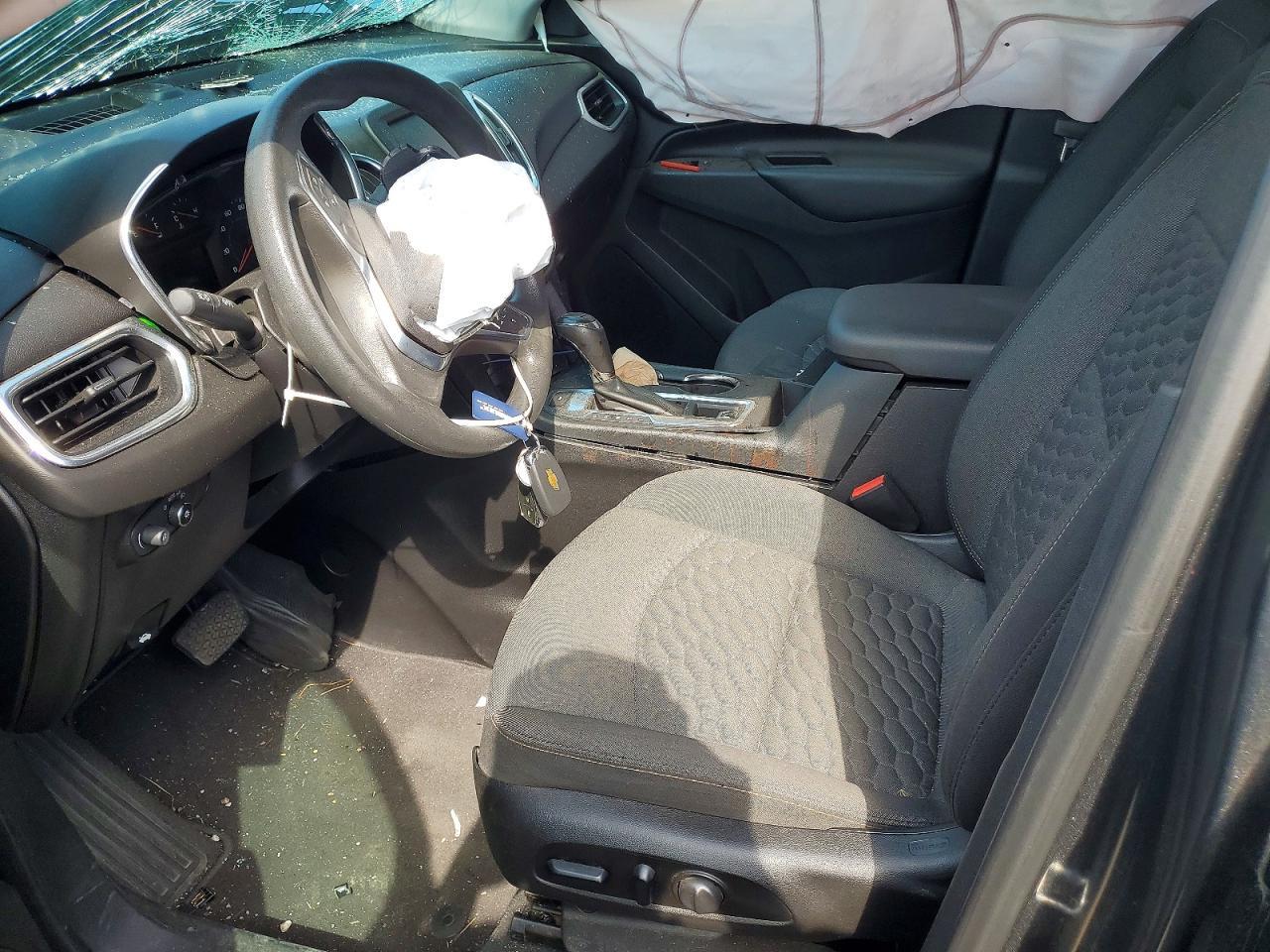 2018 Chevrolet Equinox Lt - Image 7