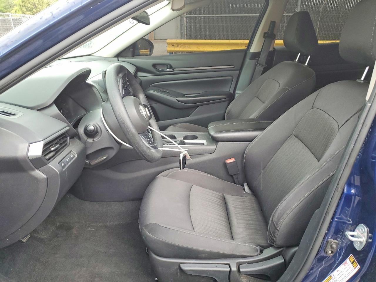 2024 Nissan Altima S - Фото 7