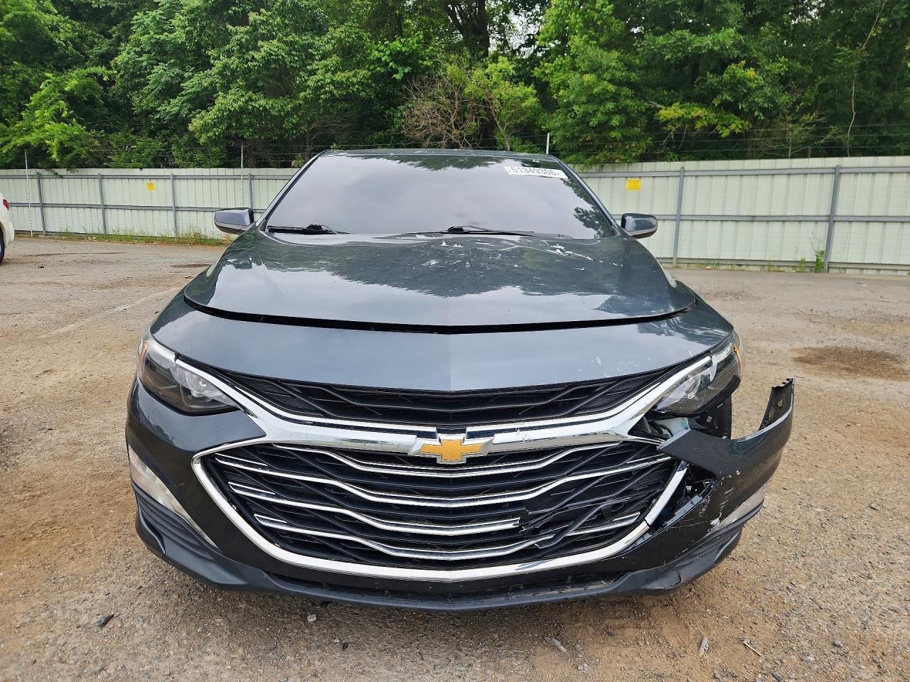 2021 Chevrolet Malibu Lt - Image 5
