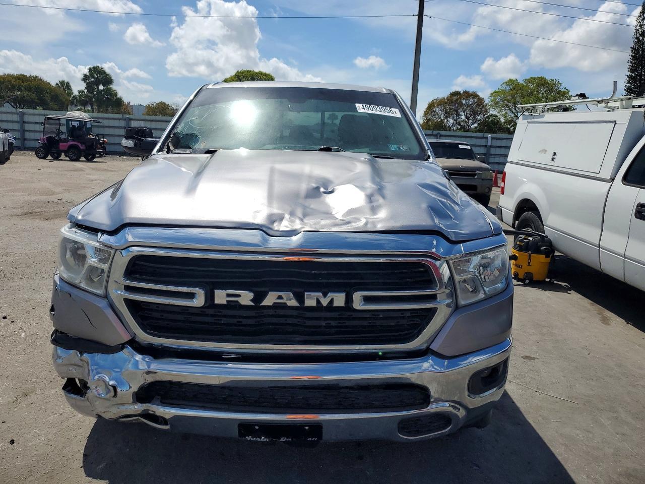 2020 Ram 1500 Big Horn - Image 5