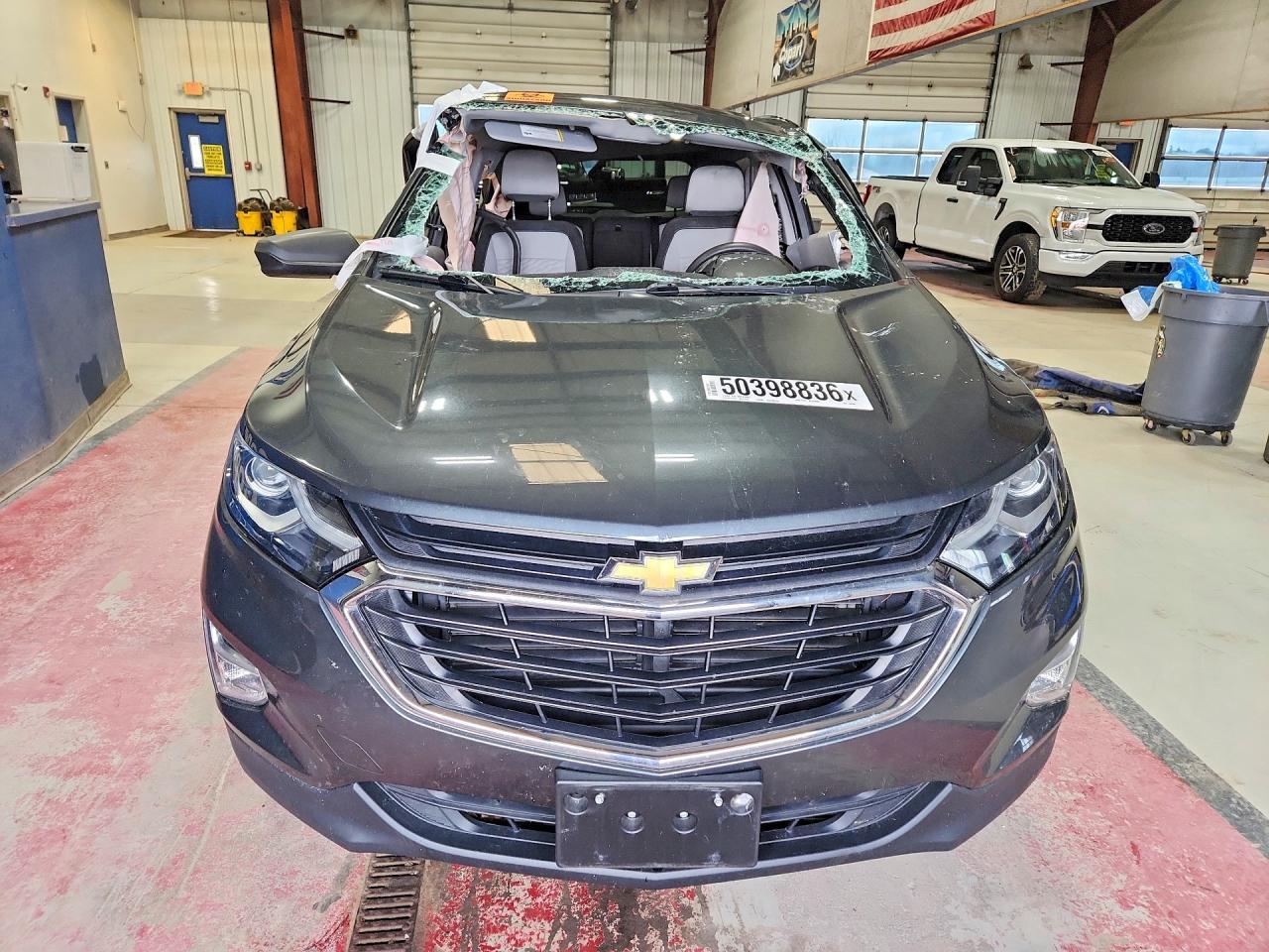 2019 Chevrolet Equinox Ls - Image 5