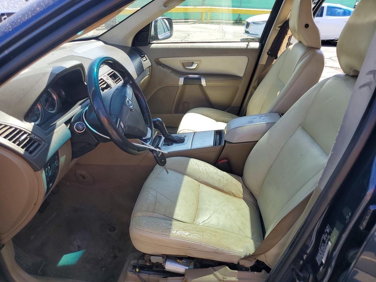 2013 Volvo Xc90 3.2 - Image 7