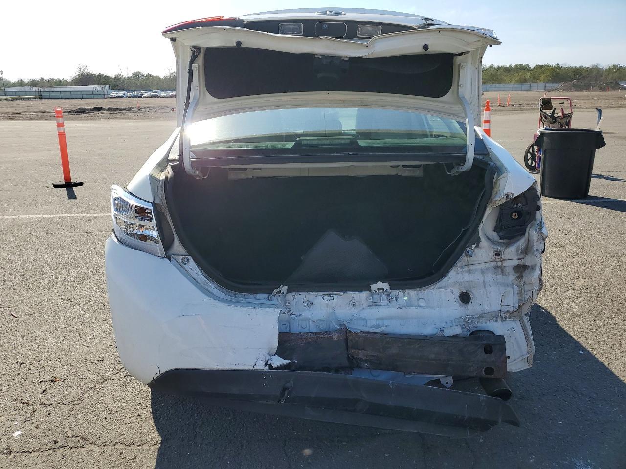 2015 Toyota Corolla S Plus - Фото 6