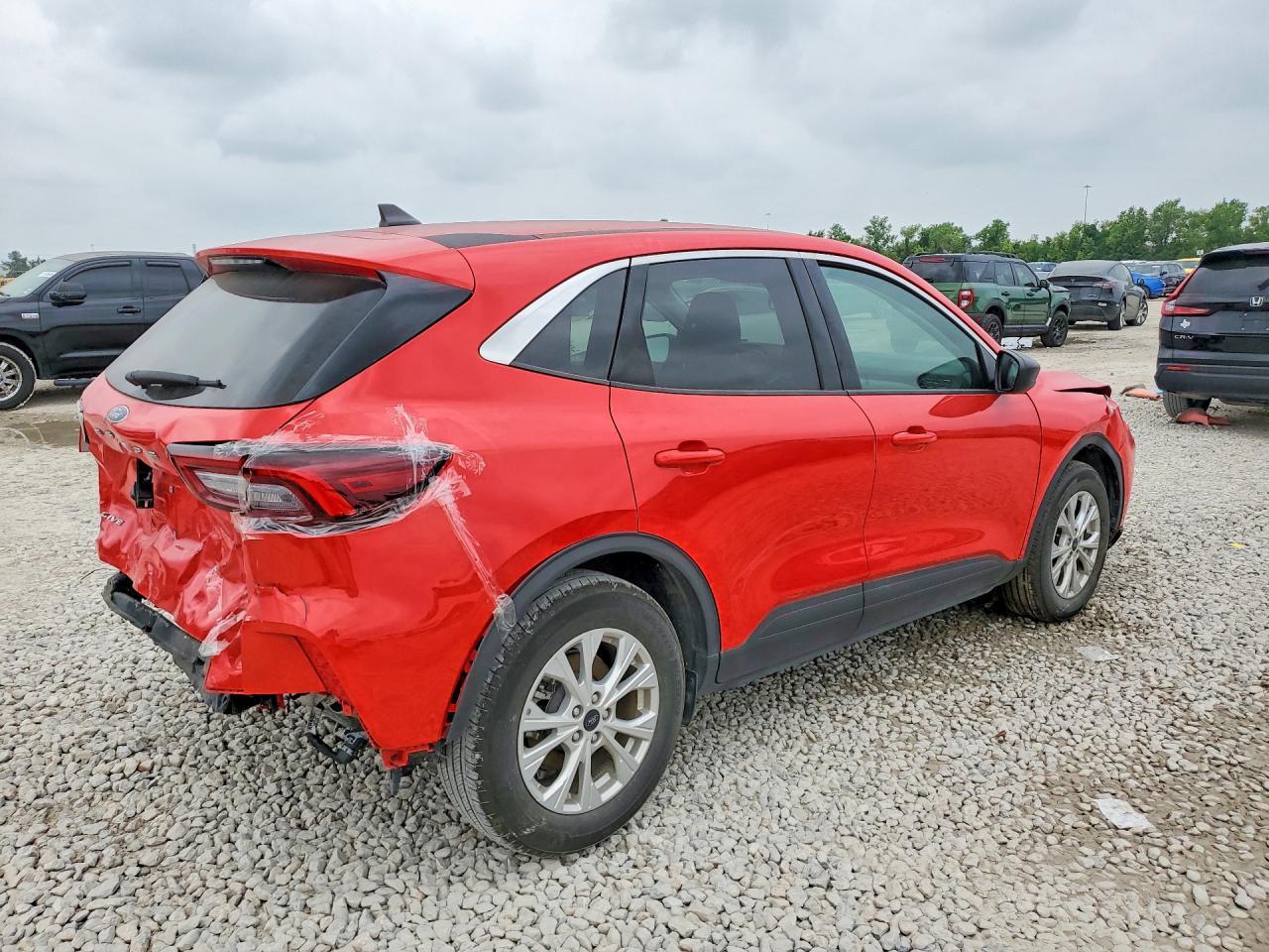 2024 Ford Escape Active - Image 3