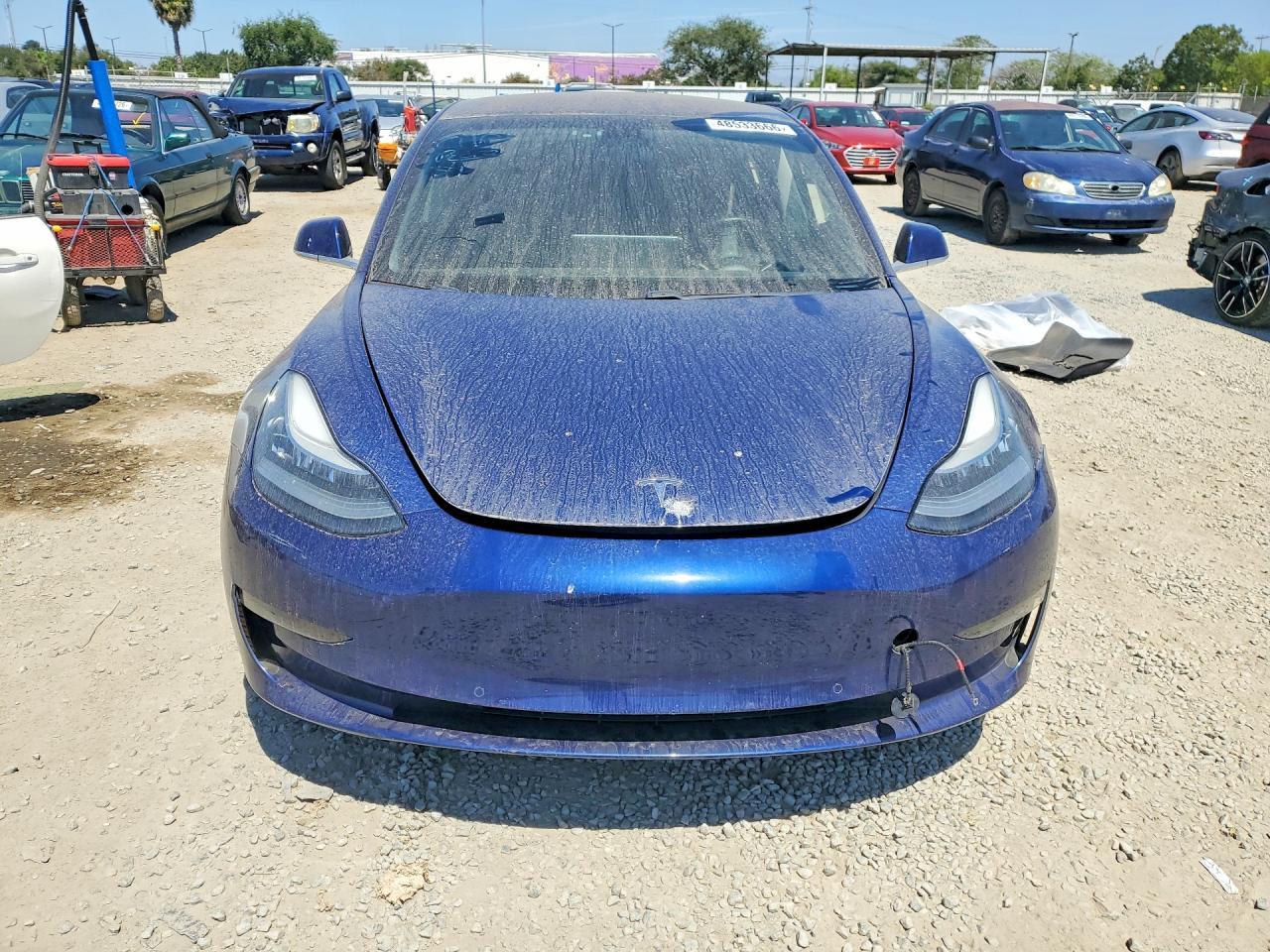 2018 Tesla Model 3 - Фото 5
