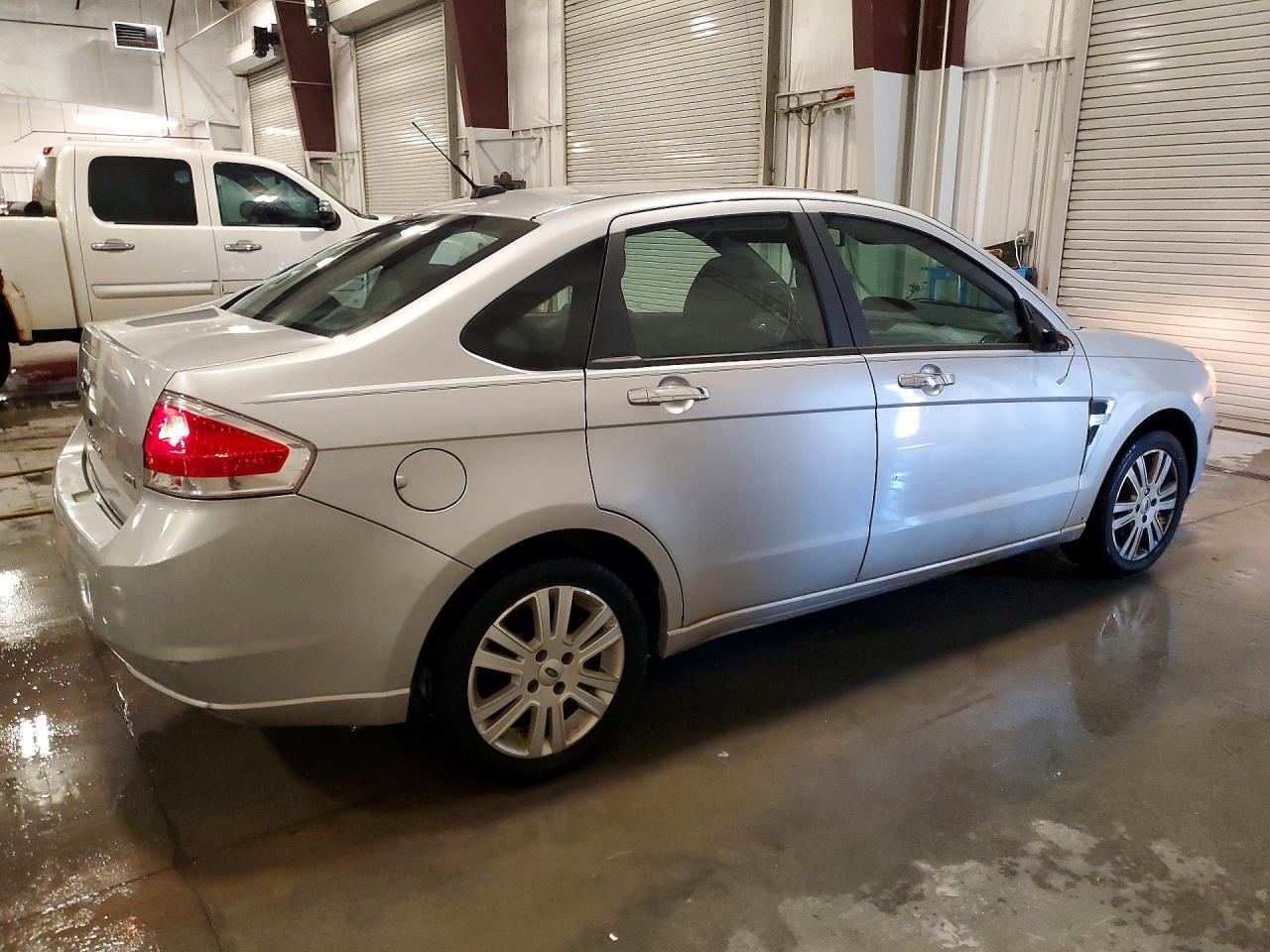 2009 Ford Focus Sel - Фото 3