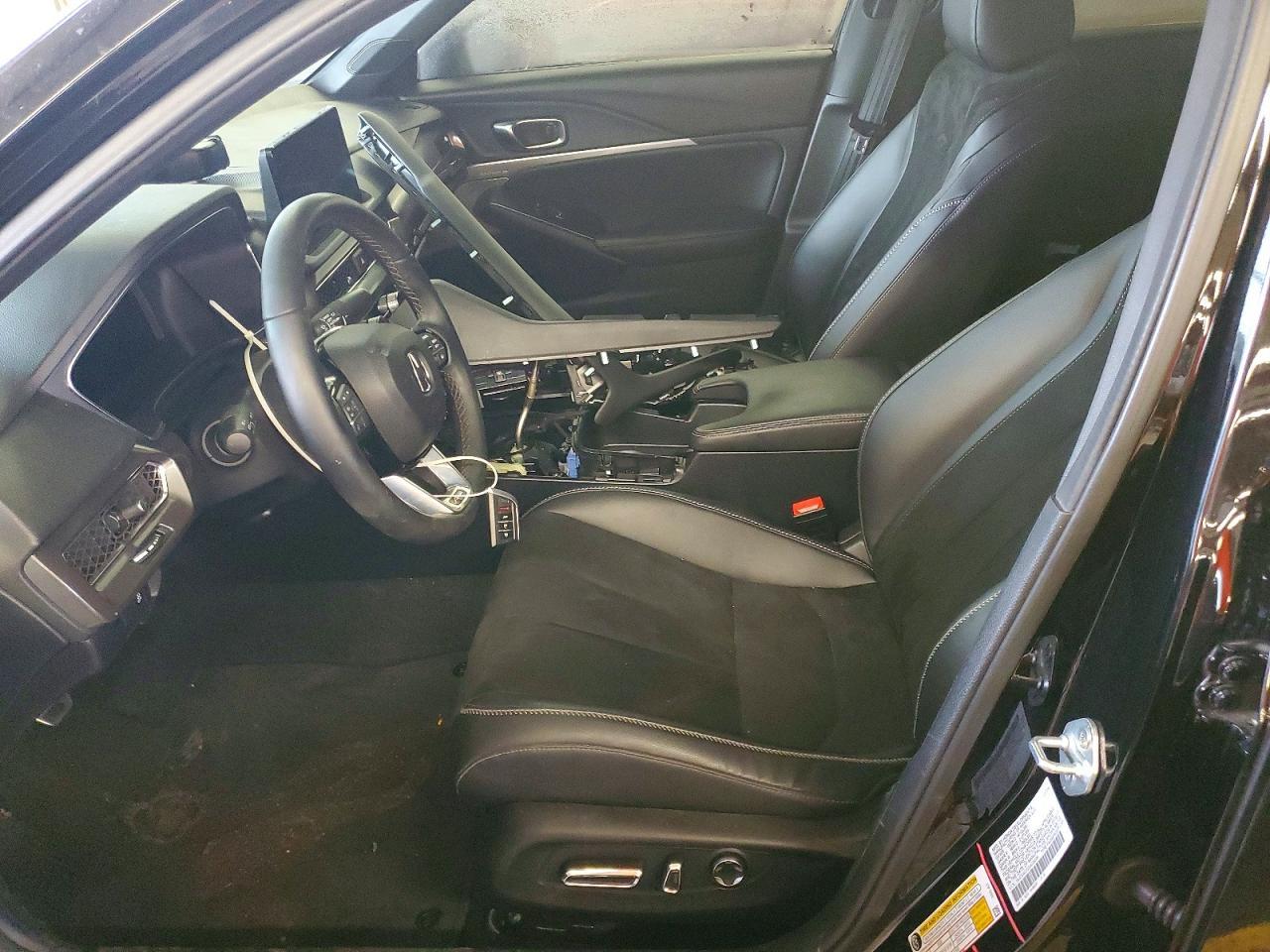 2025 Acura Integra A-Spec Tech - Фото 7