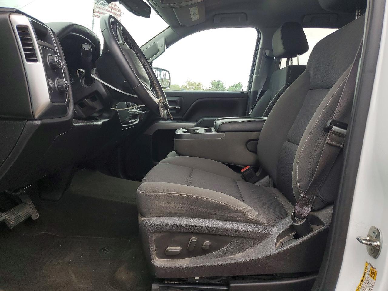 2014 Chevrolet Silverado K1500 Lt - Image 7