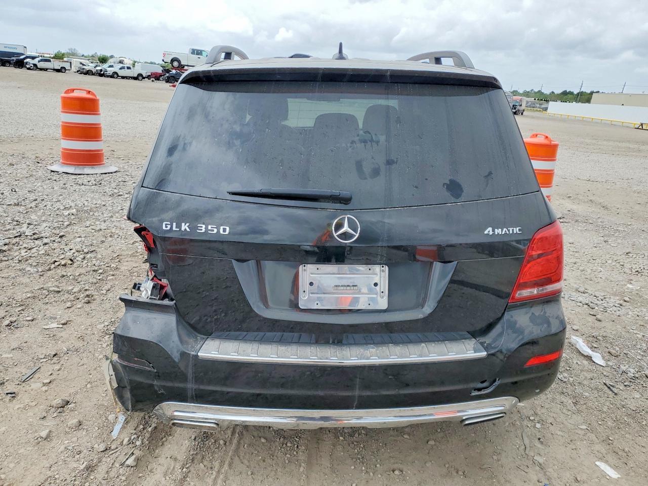 2013 Mercedes-Benz Glk 350 4Matic - Image 6