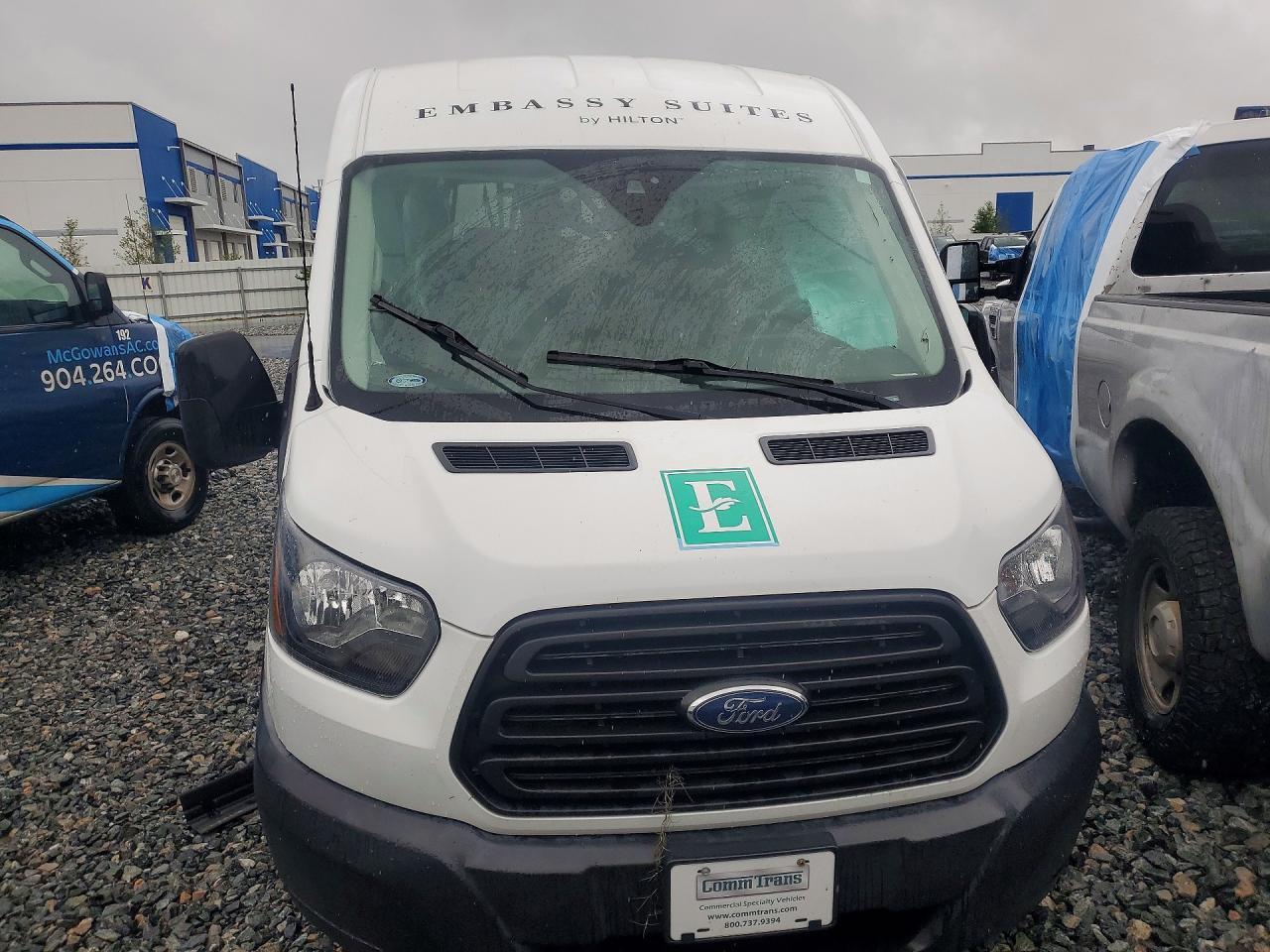 2019 Ford Transit T - Image 5