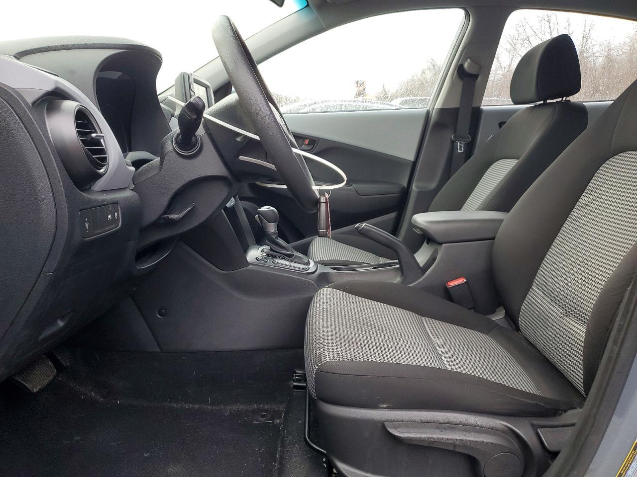 2019 Hyundai Kona Se - Image 7