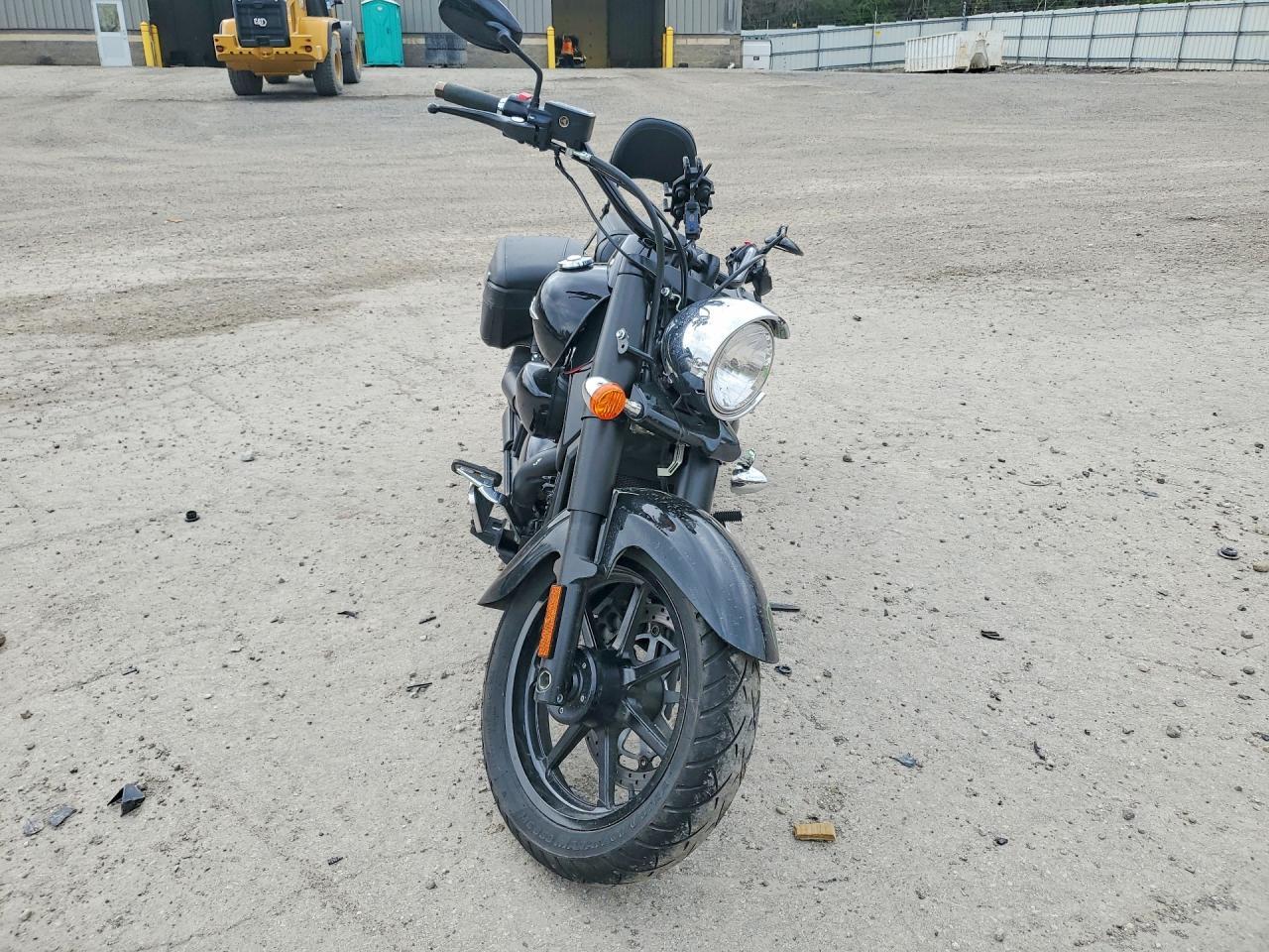 2013 Suzuki Vl1500 - Фото 2