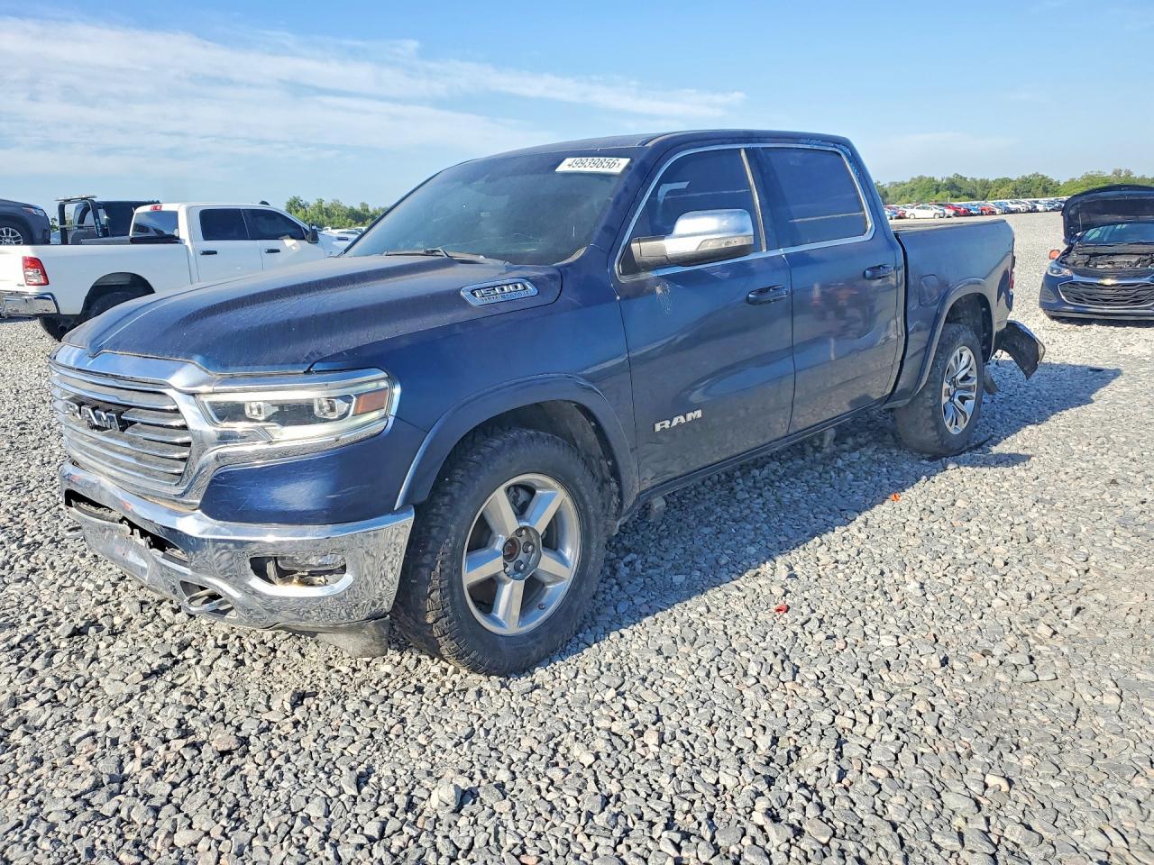 2023 Ram 1500 Longhorn