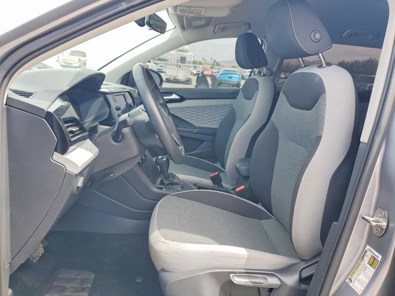 2023 Volkswagen Taos S - Image 7