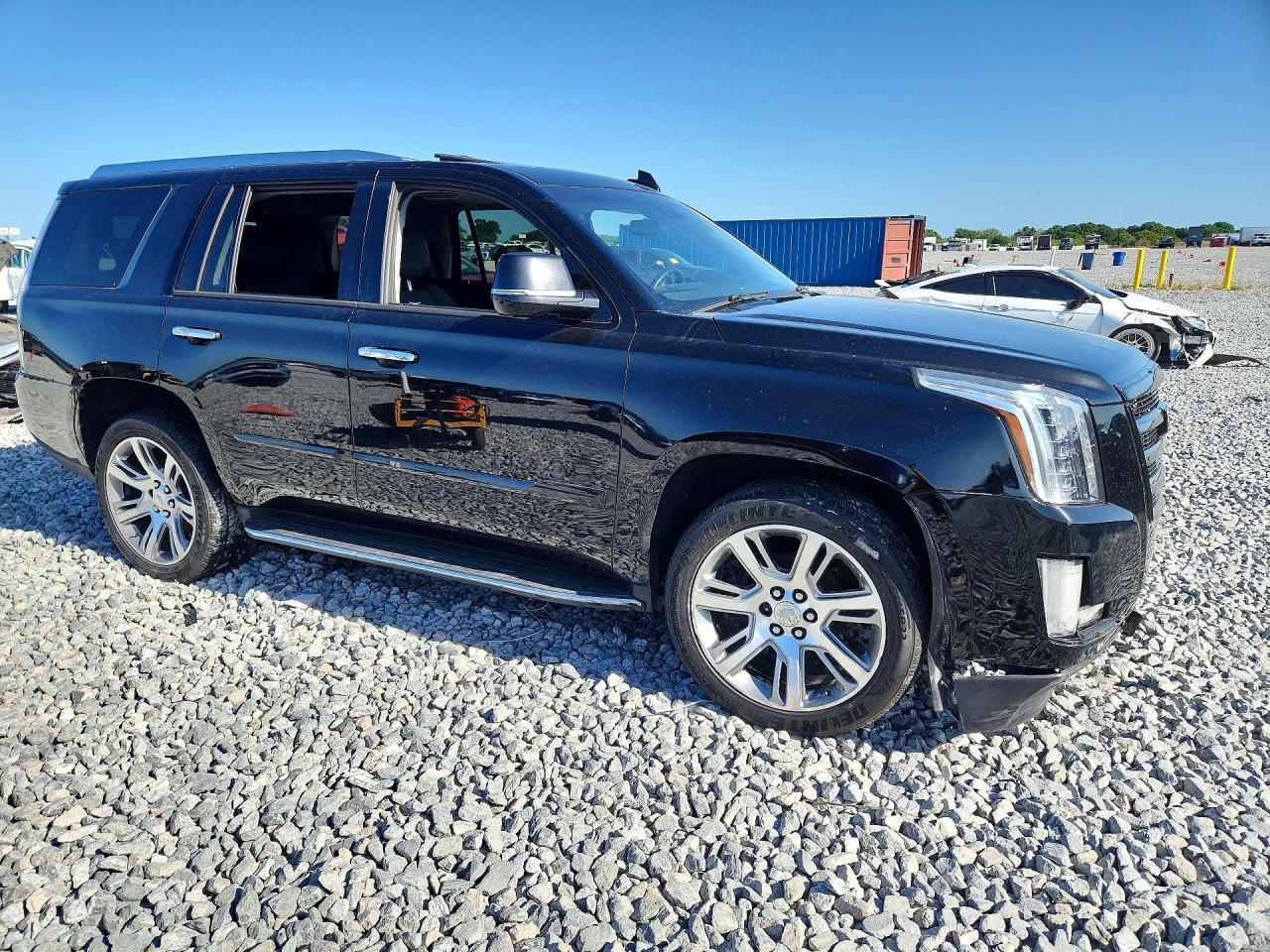 2020 Cadillac Escalade - Image 4