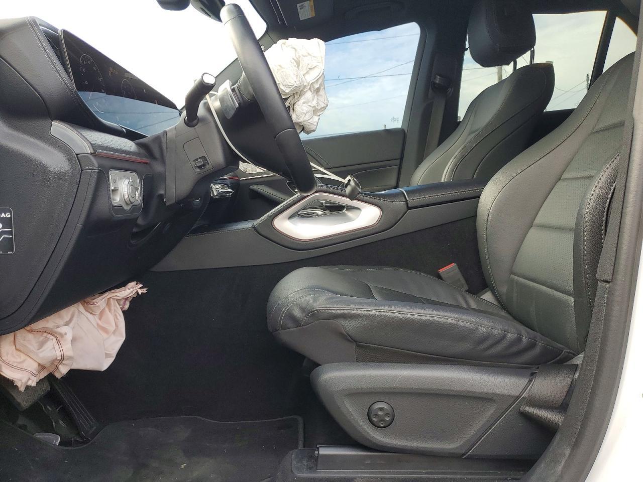 2024 Mercedes-Benz Gle 350 4Matic - Image 7