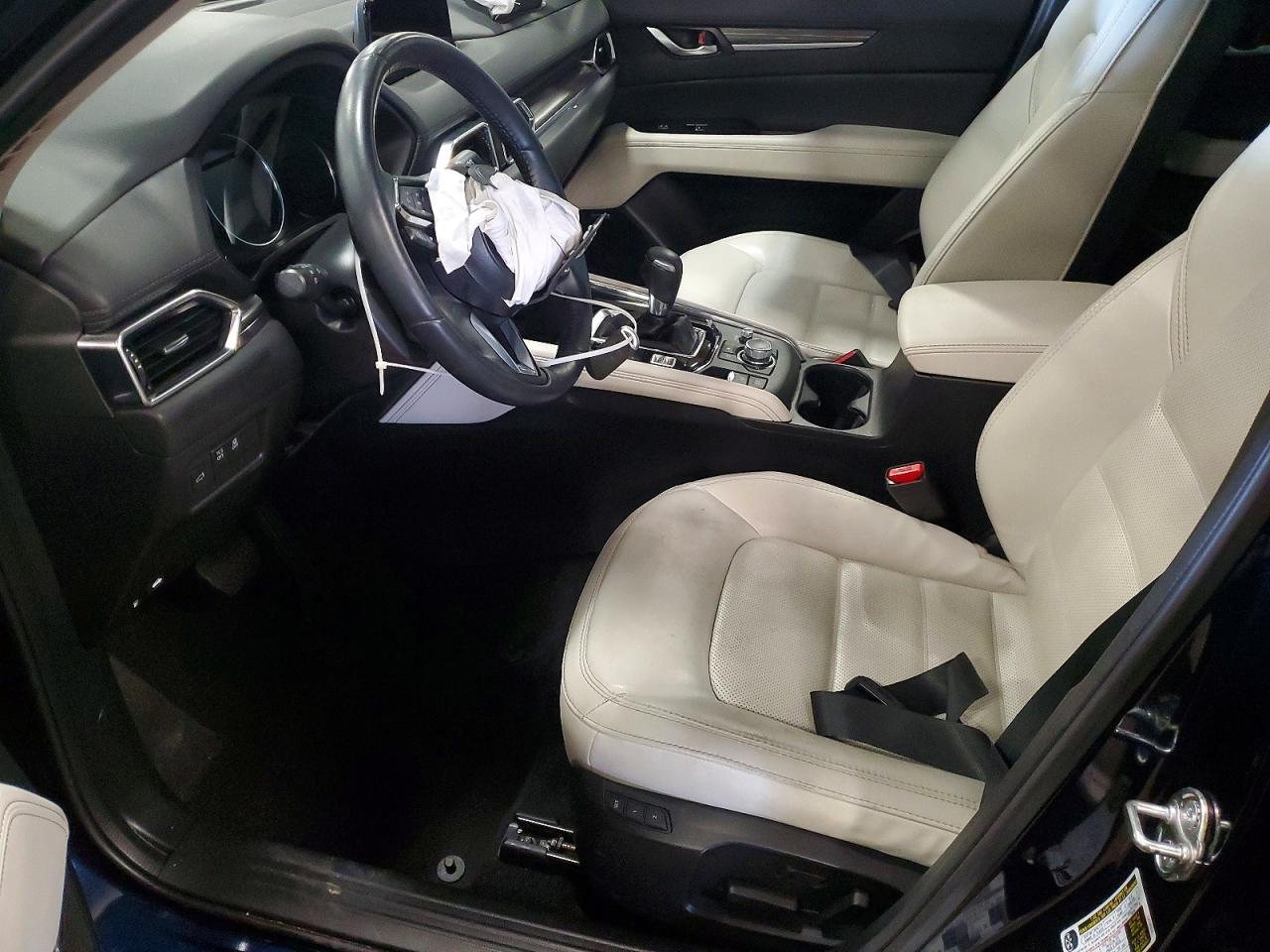 2019 Mazda Cx-5 Grand Touring - Фото 7