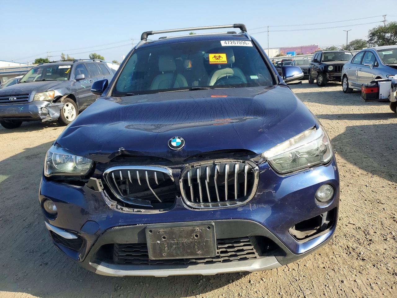 2018 BMW X1 - Image 5