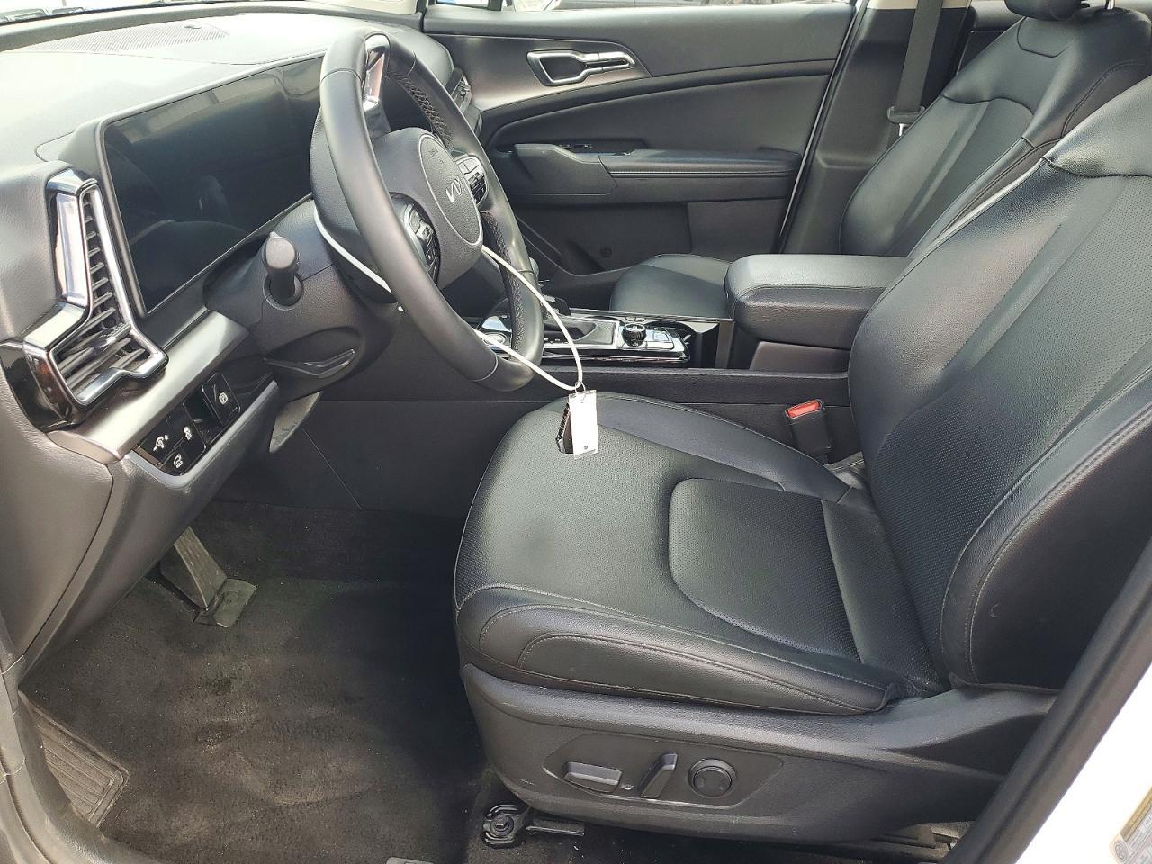 2025 Kia Sportage Ex - Фото 7