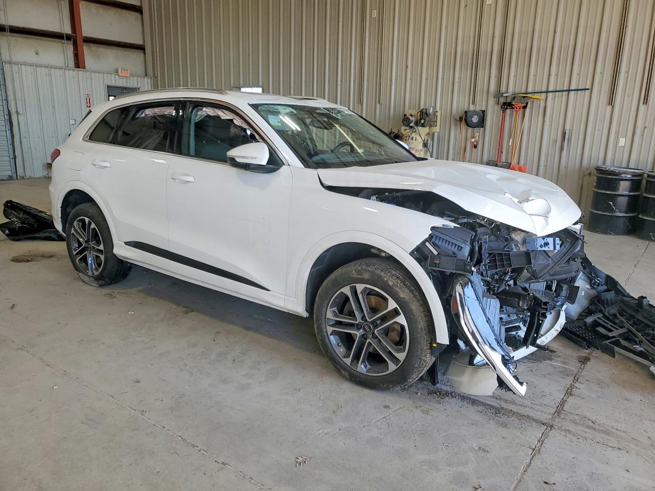 2025 Audi Q5 Premium - Image 4