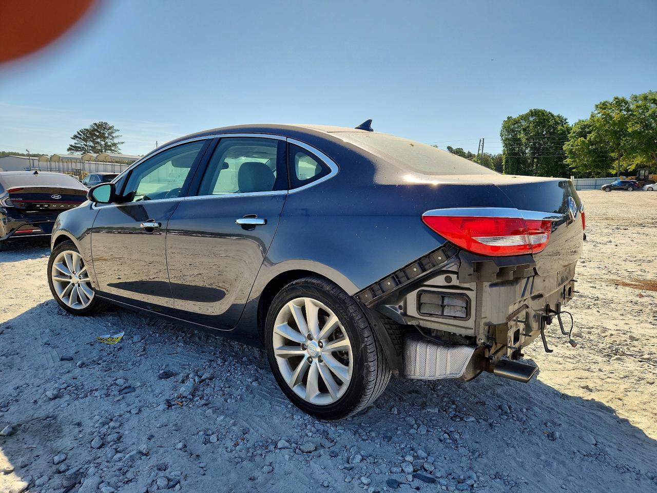 2013 Buick Verano - Image 2