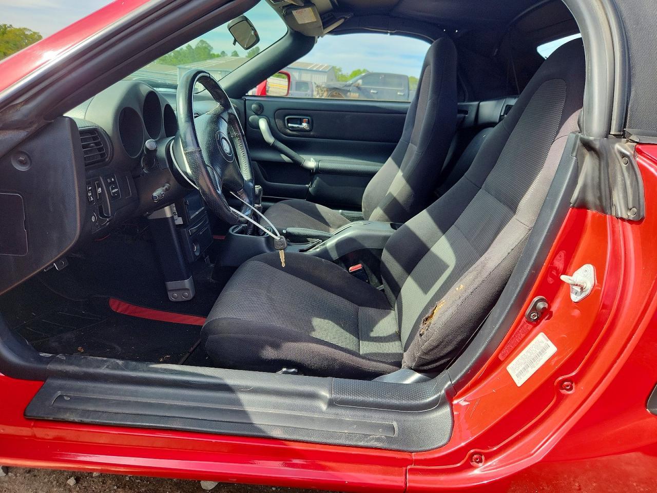2002 Toyota Mr2 Spyder Base - Image 7
