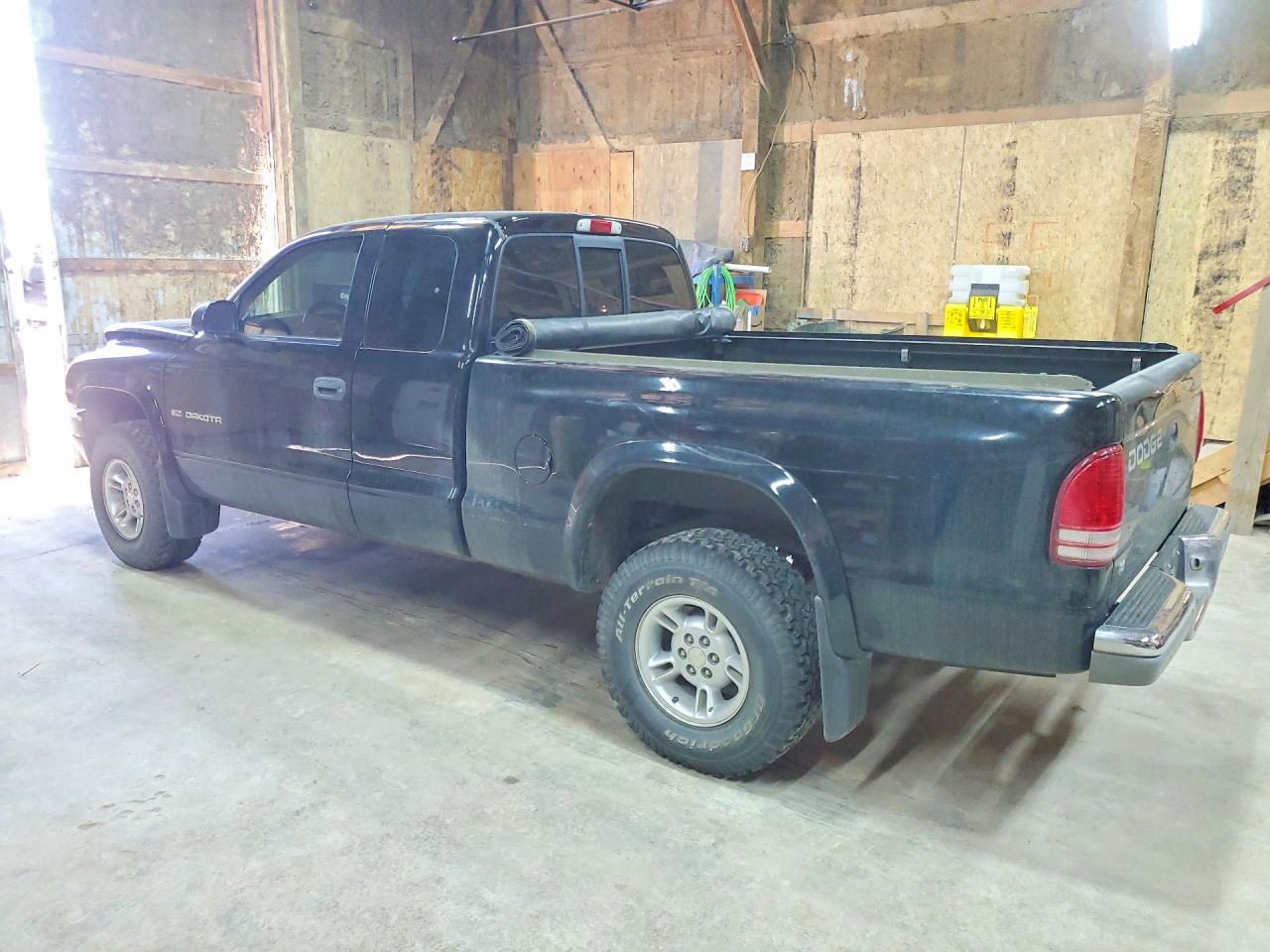 1999 Dodge Dakota - Image 2