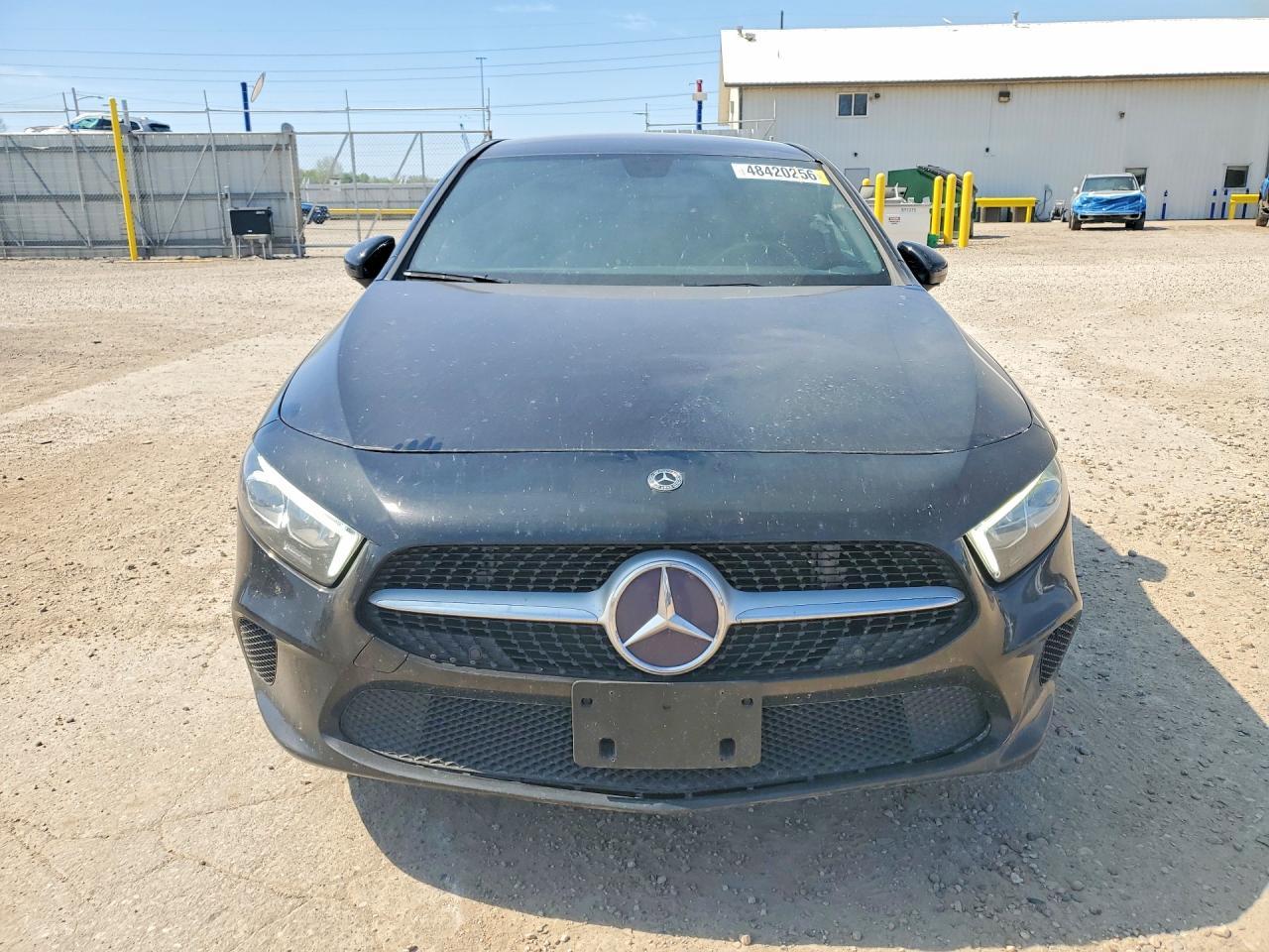 2019 Mercedes-Benz A 220 4Matic - Фото 5