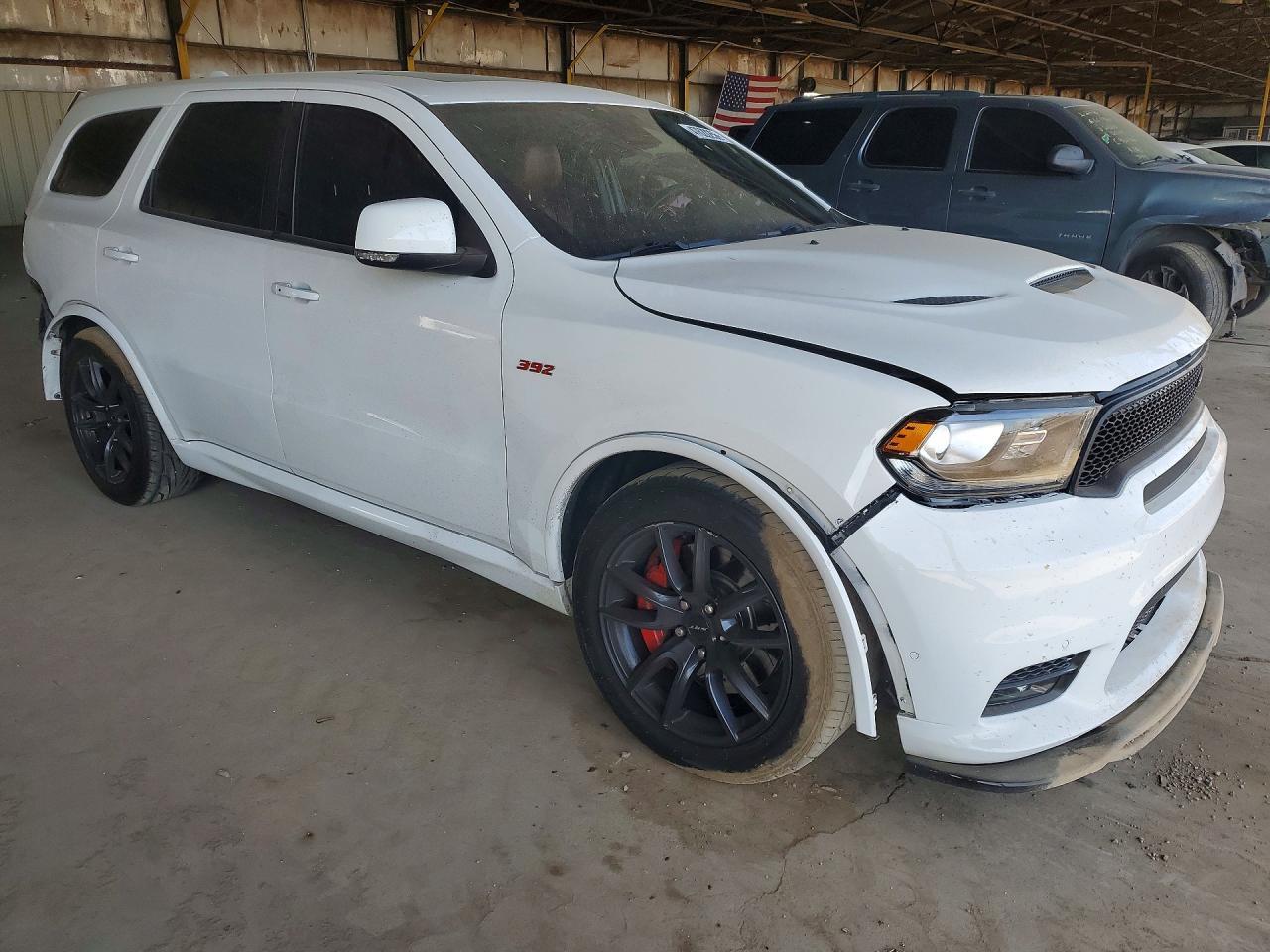 2018 Dodge Durango Srt - Image 4