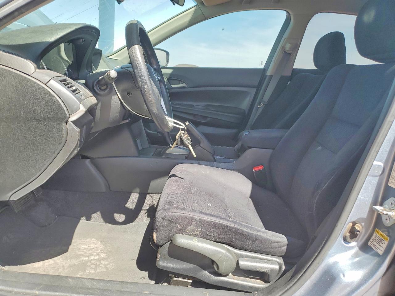 2011 Honda Accord Lx - Фото 7