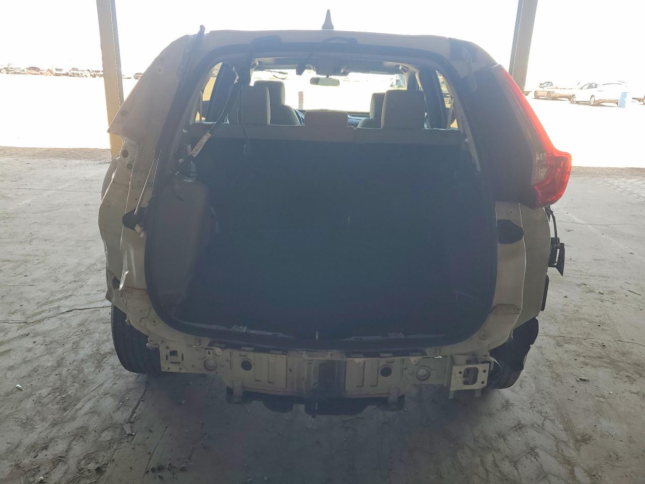 2019 Honda Cr-V Ex - Image 6