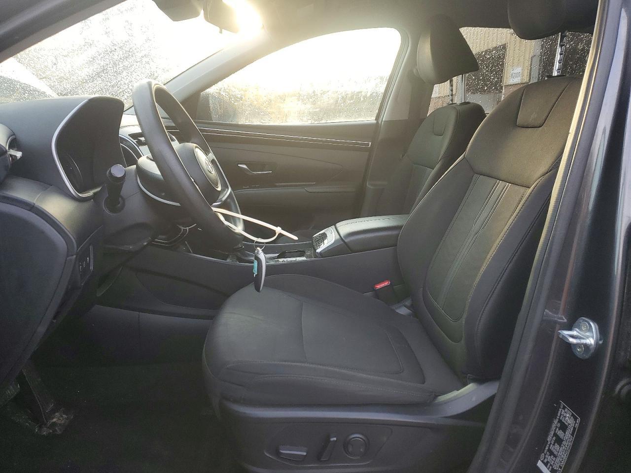 2023 Hyundai Tucson Sel - Фото 7