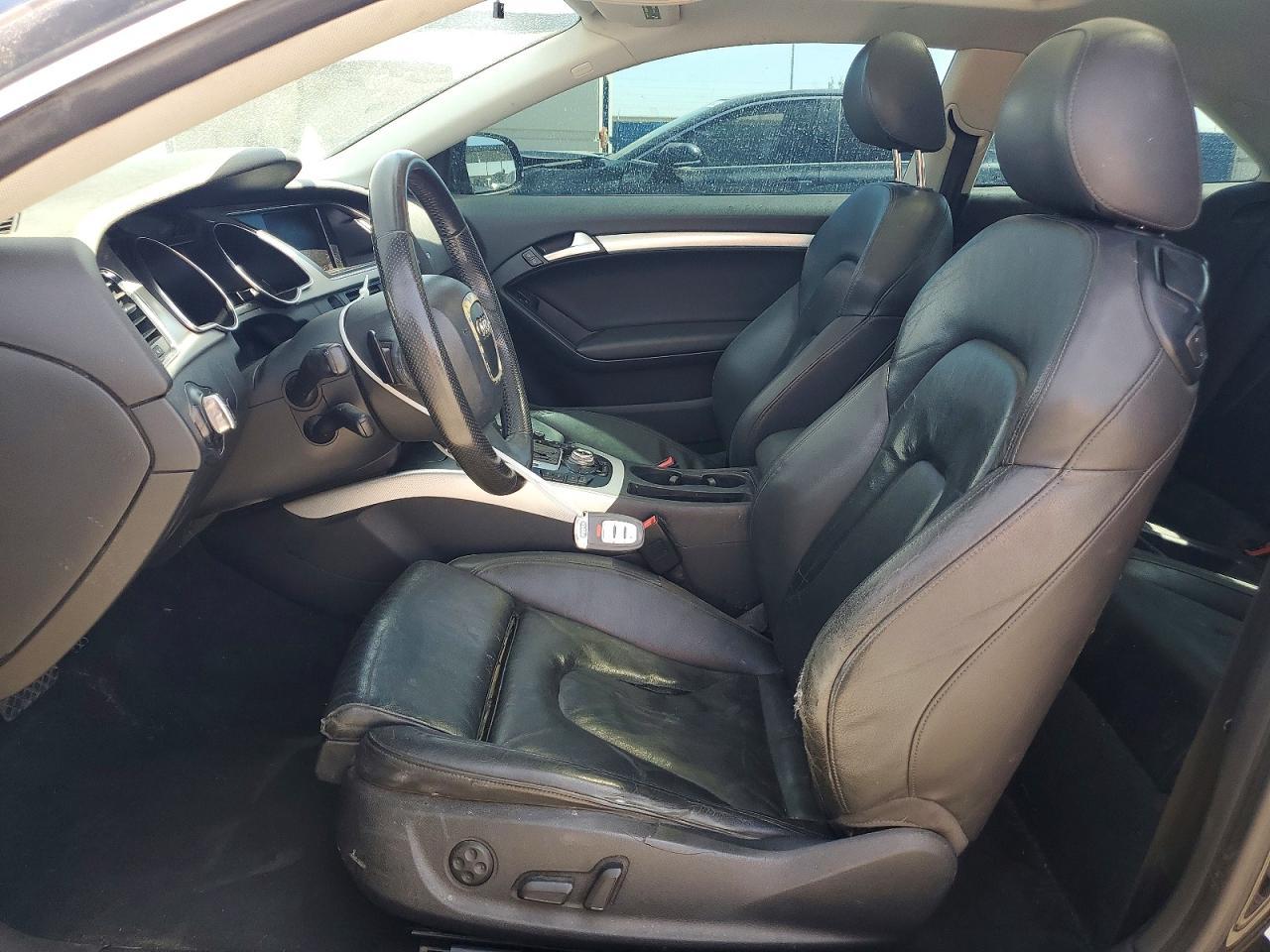 2011 Audi A5 Premium Plus - Фото 7
