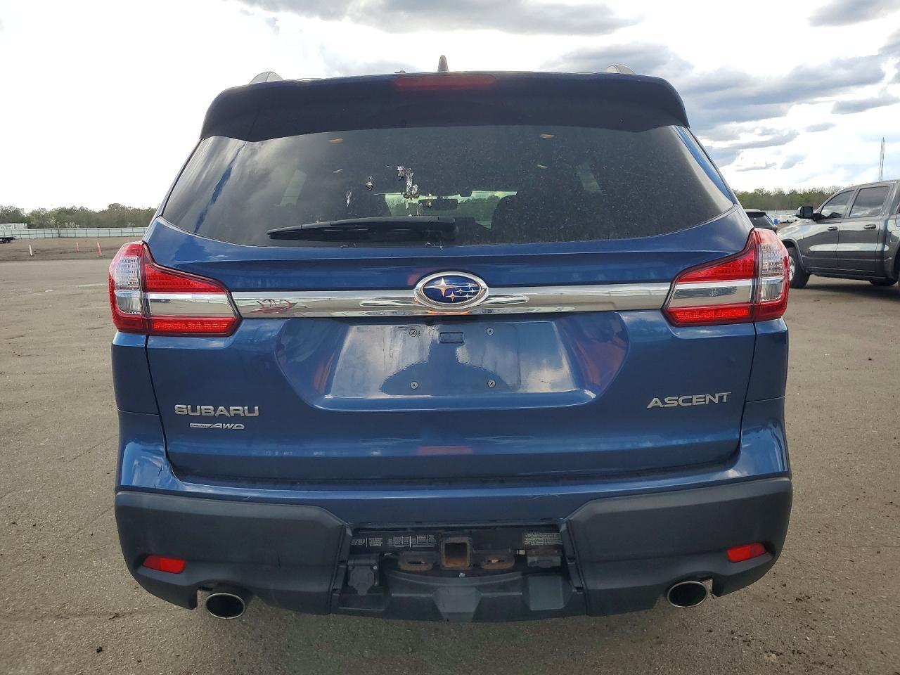 2021 Subaru Ascent Premium - Фото 6