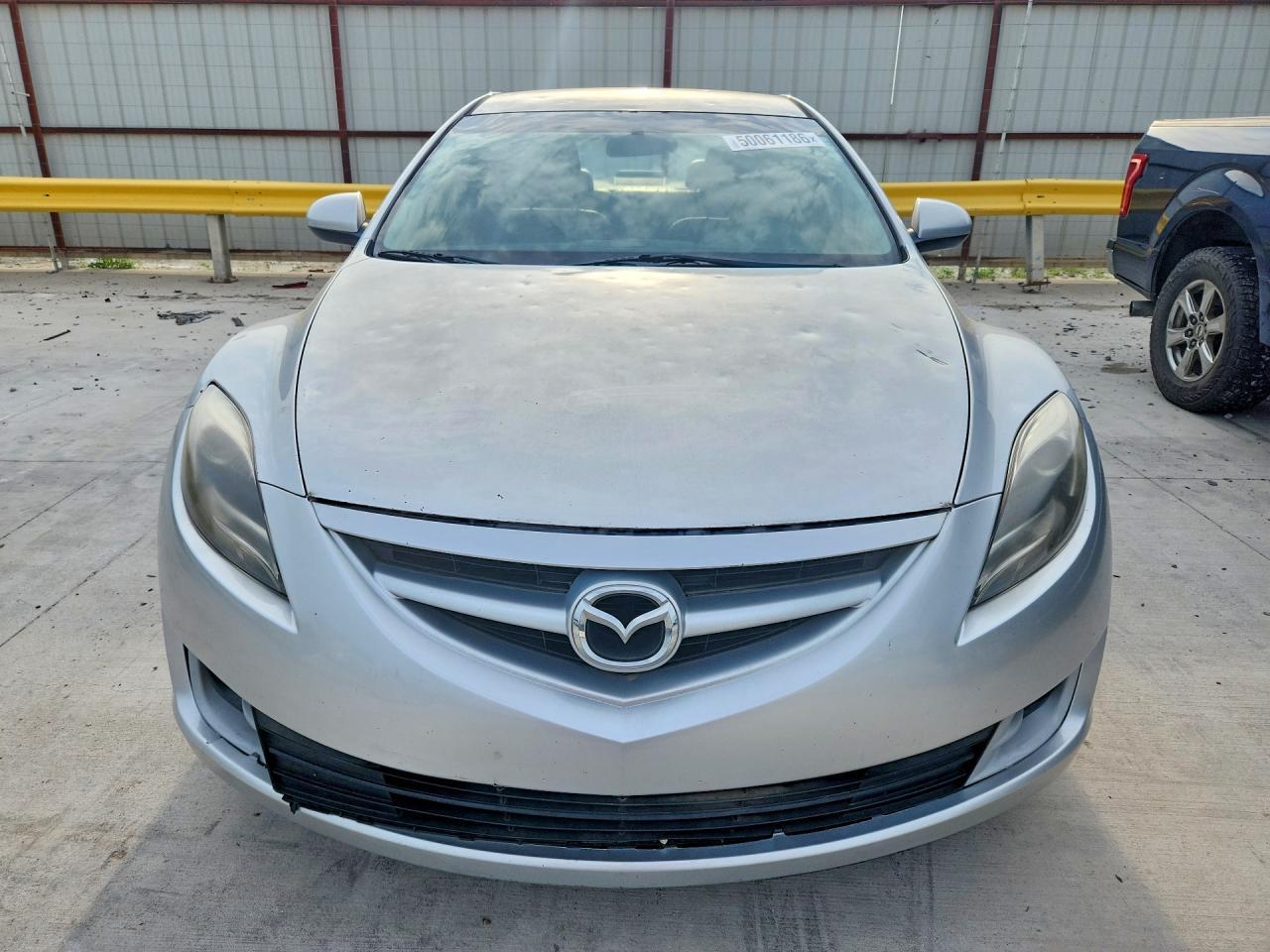 2012 Mazda 6 I - Image 5