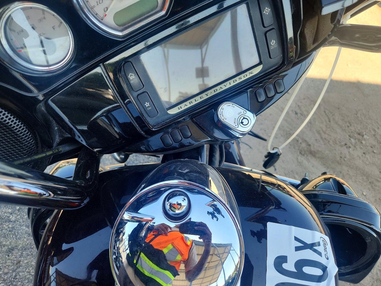 2014 Harley-Davidson Flhxs Street Glide Special - Image 7