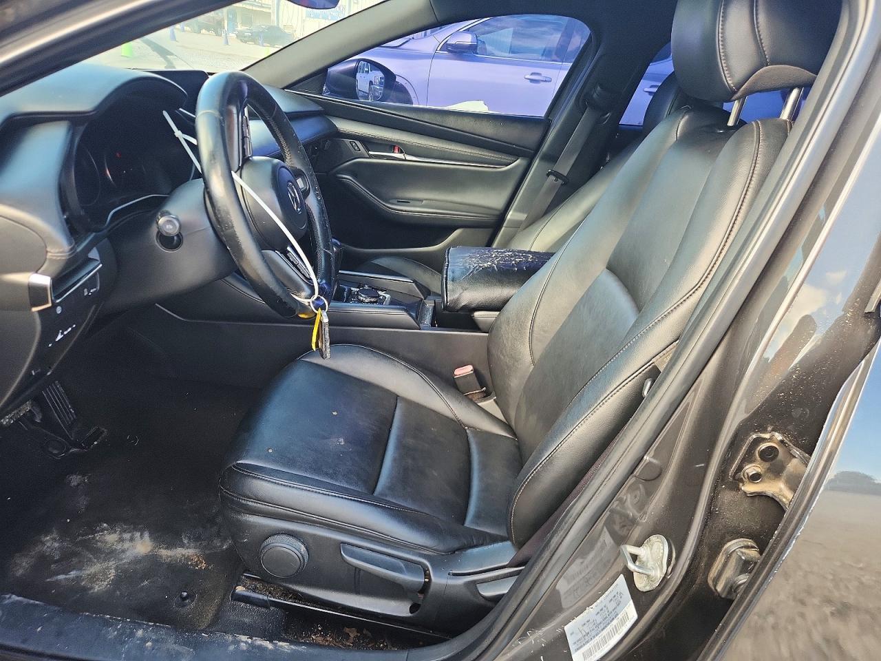 2019 Mazda 3 - Фото 7
