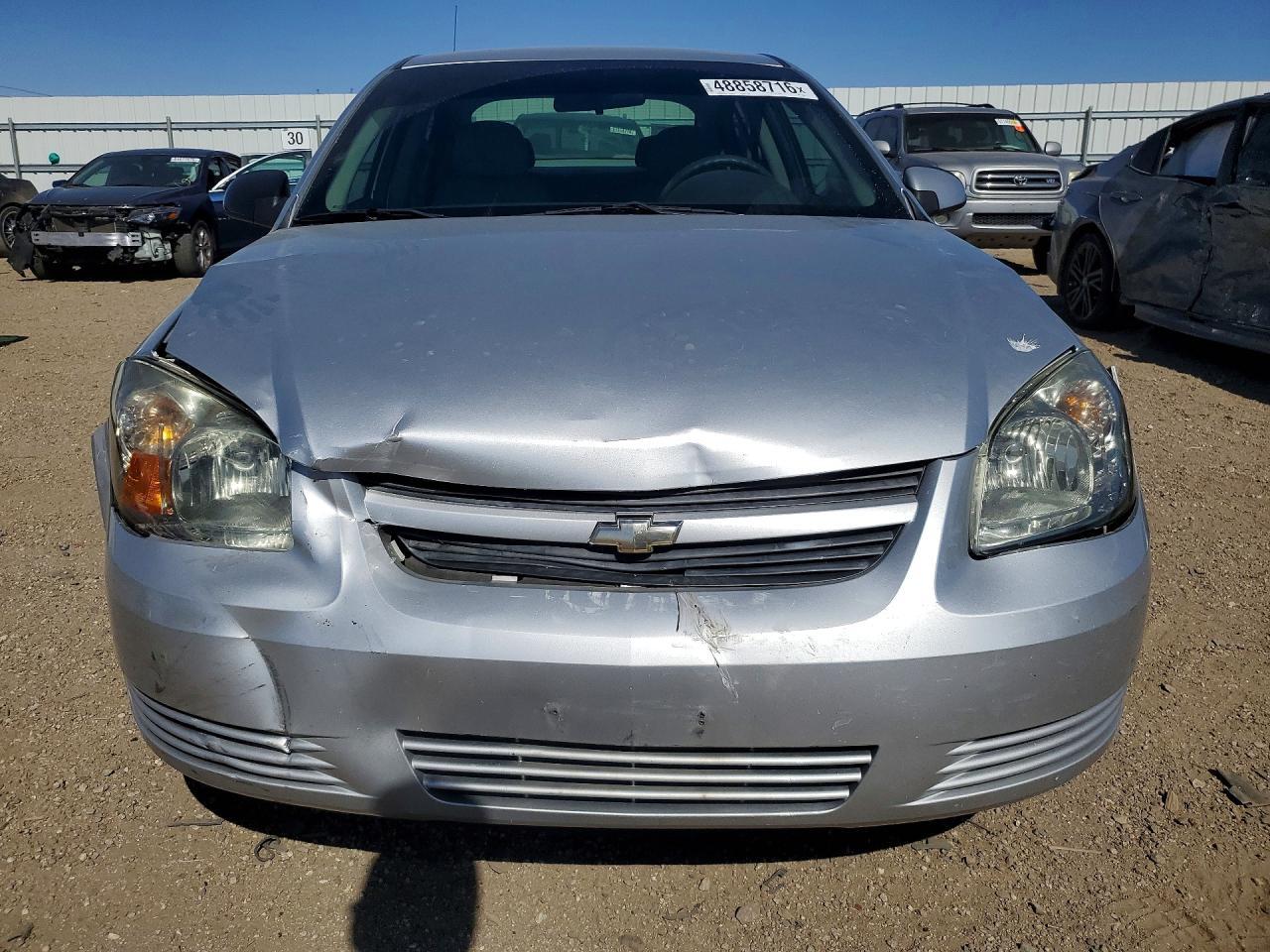 2010 Chevrolet Cobalt 1Lt - Фото 5