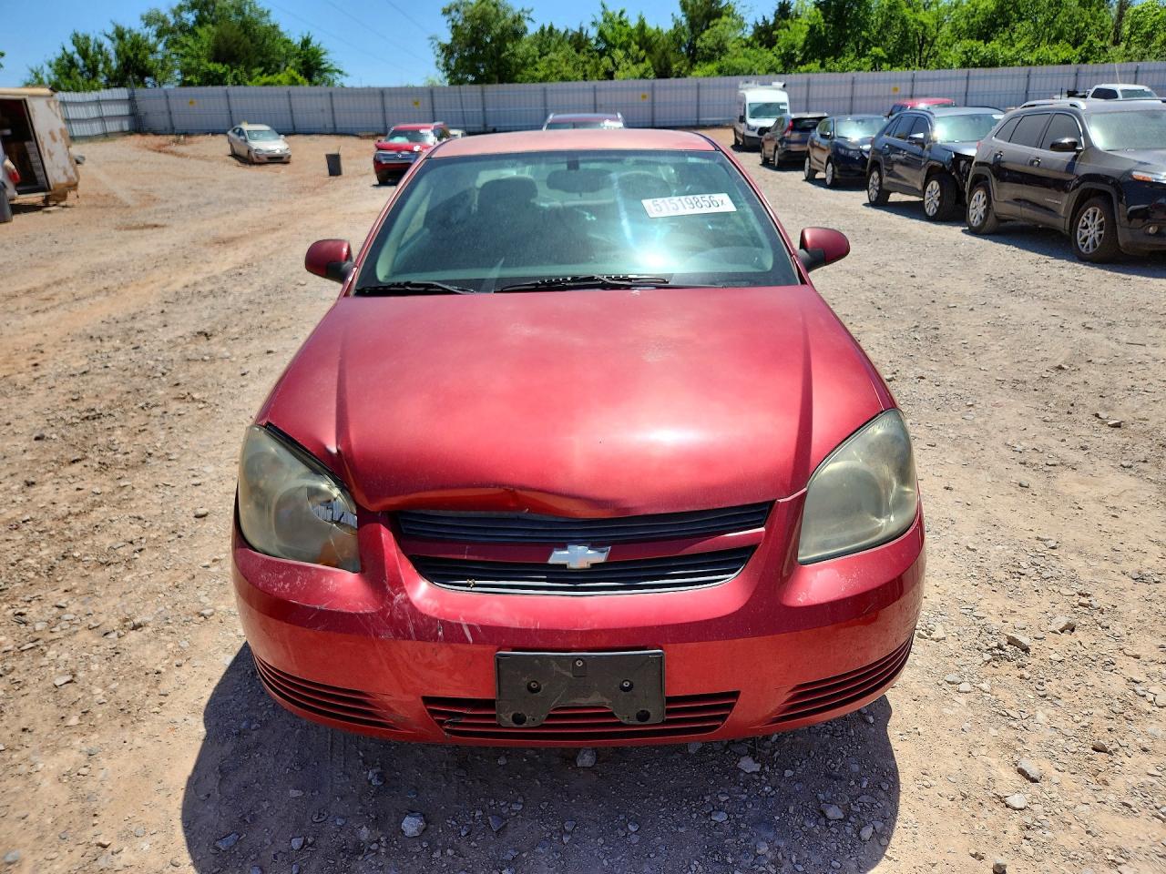 2010 Chevrolet Cobalt 1Lt - Image 5