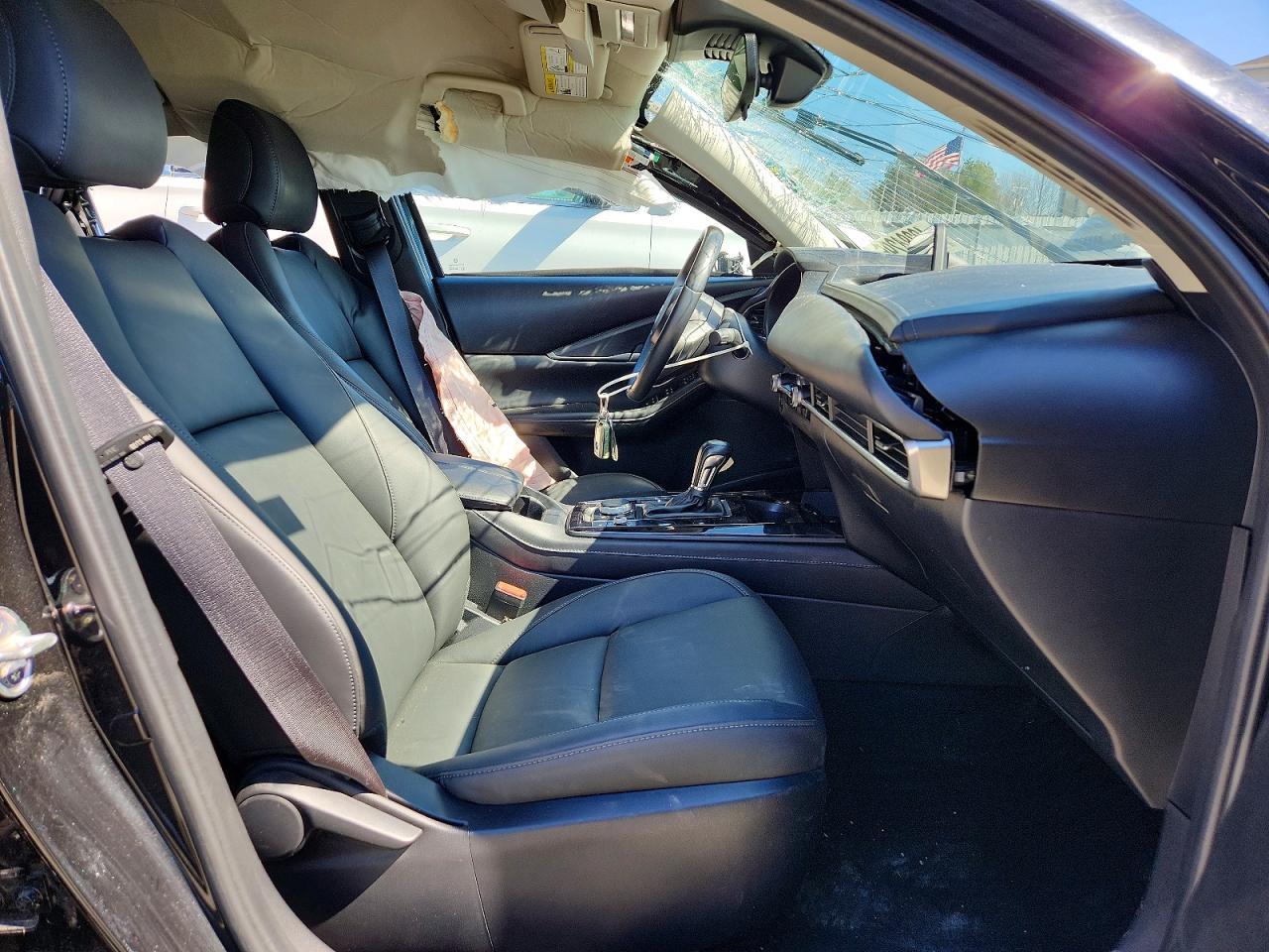 2024 Mazda Cx-30 Select - Image 7
