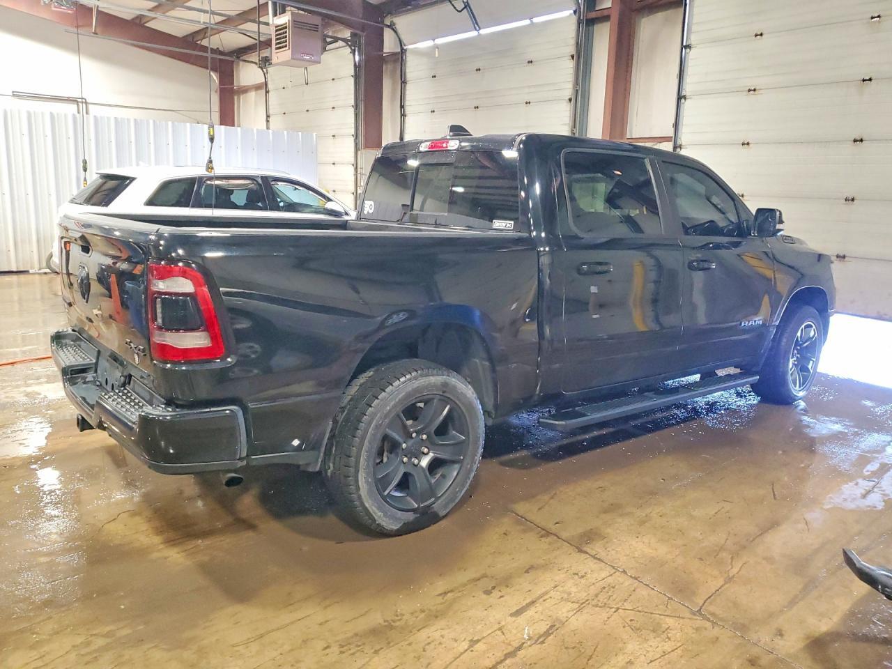 2020 Ram 1500 Big Horn - Фото 3