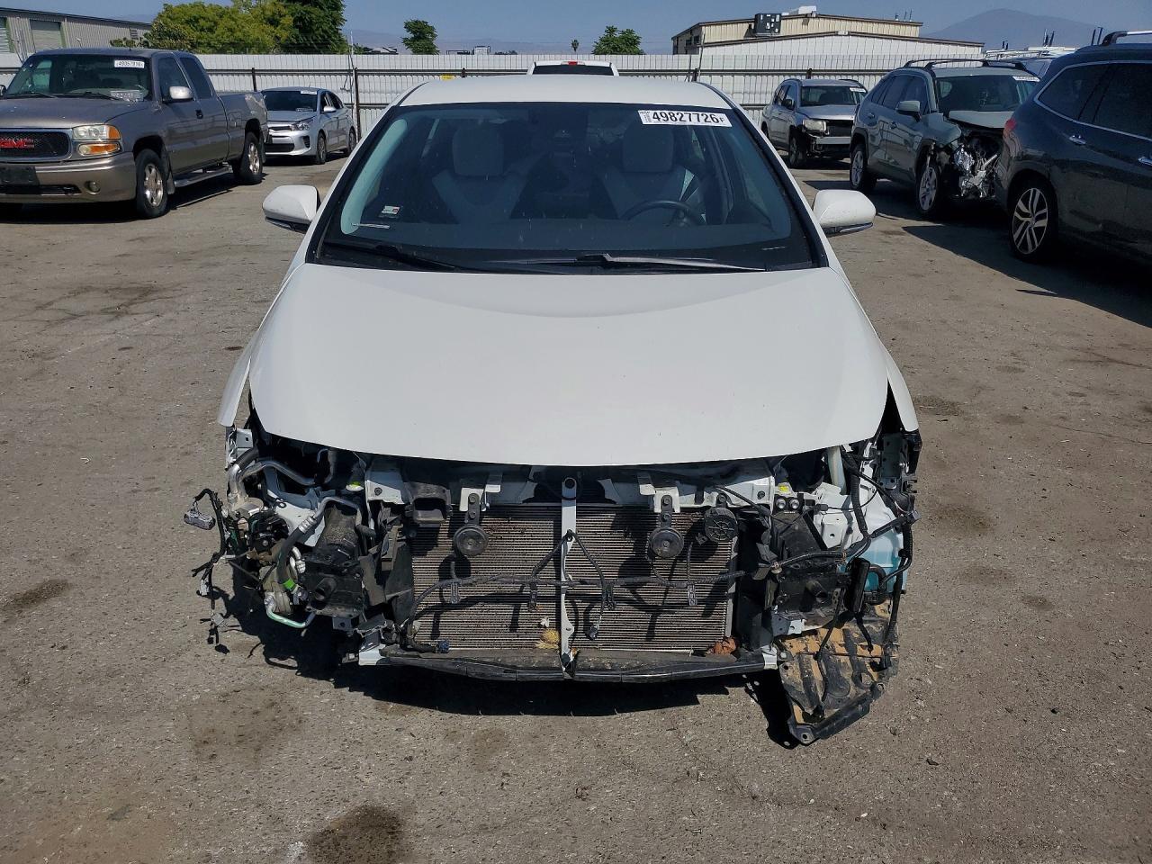 2019 Toyota Prius Prime Plus - Image 5