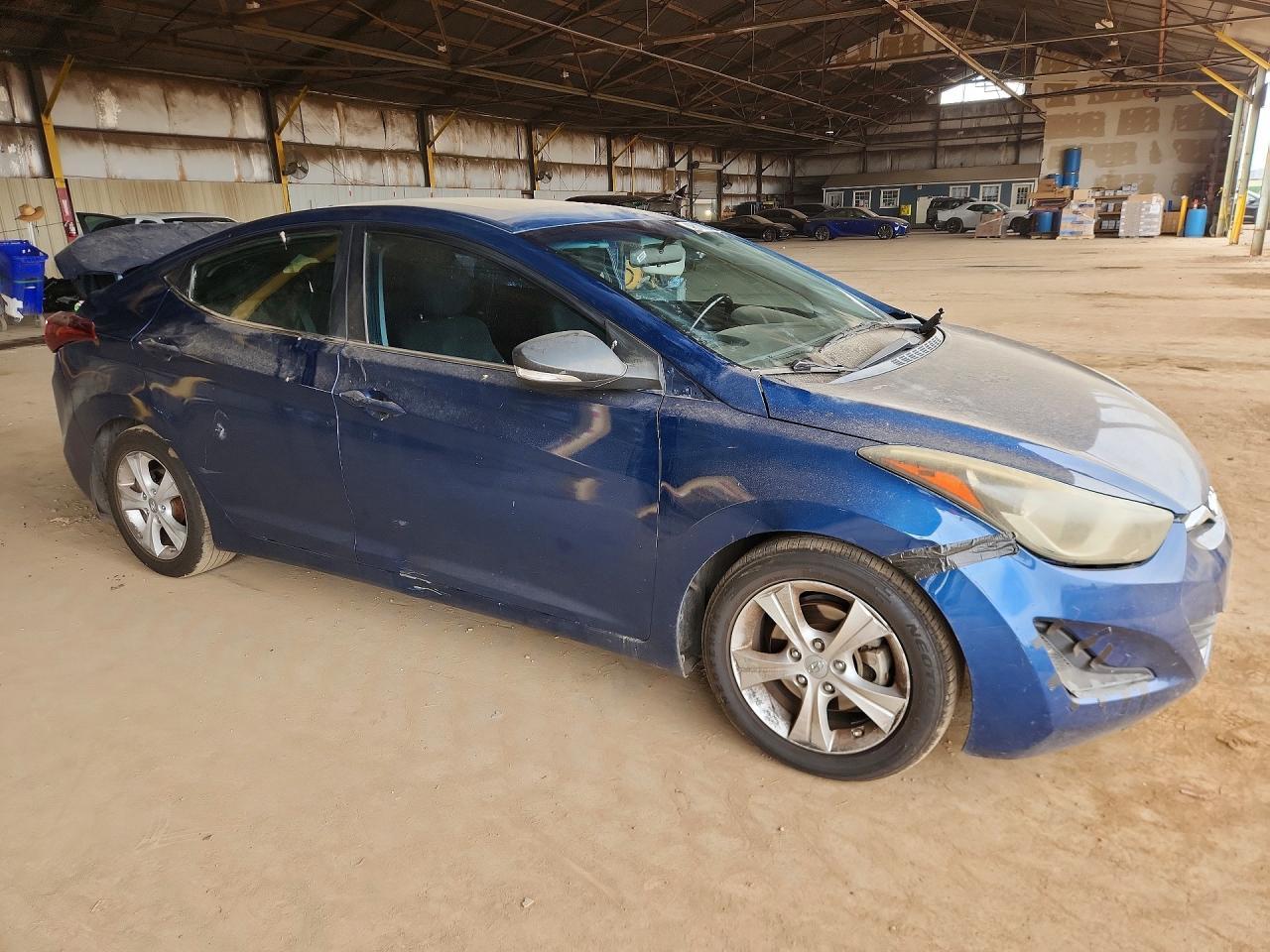 2016 Hyundai Elantra Value Edition - Image 4