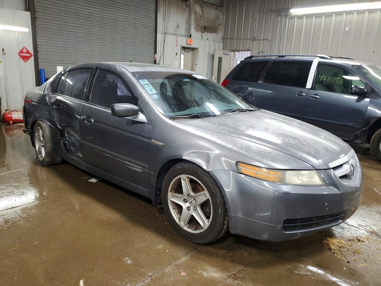 2005 Acura Tl - Фото 4