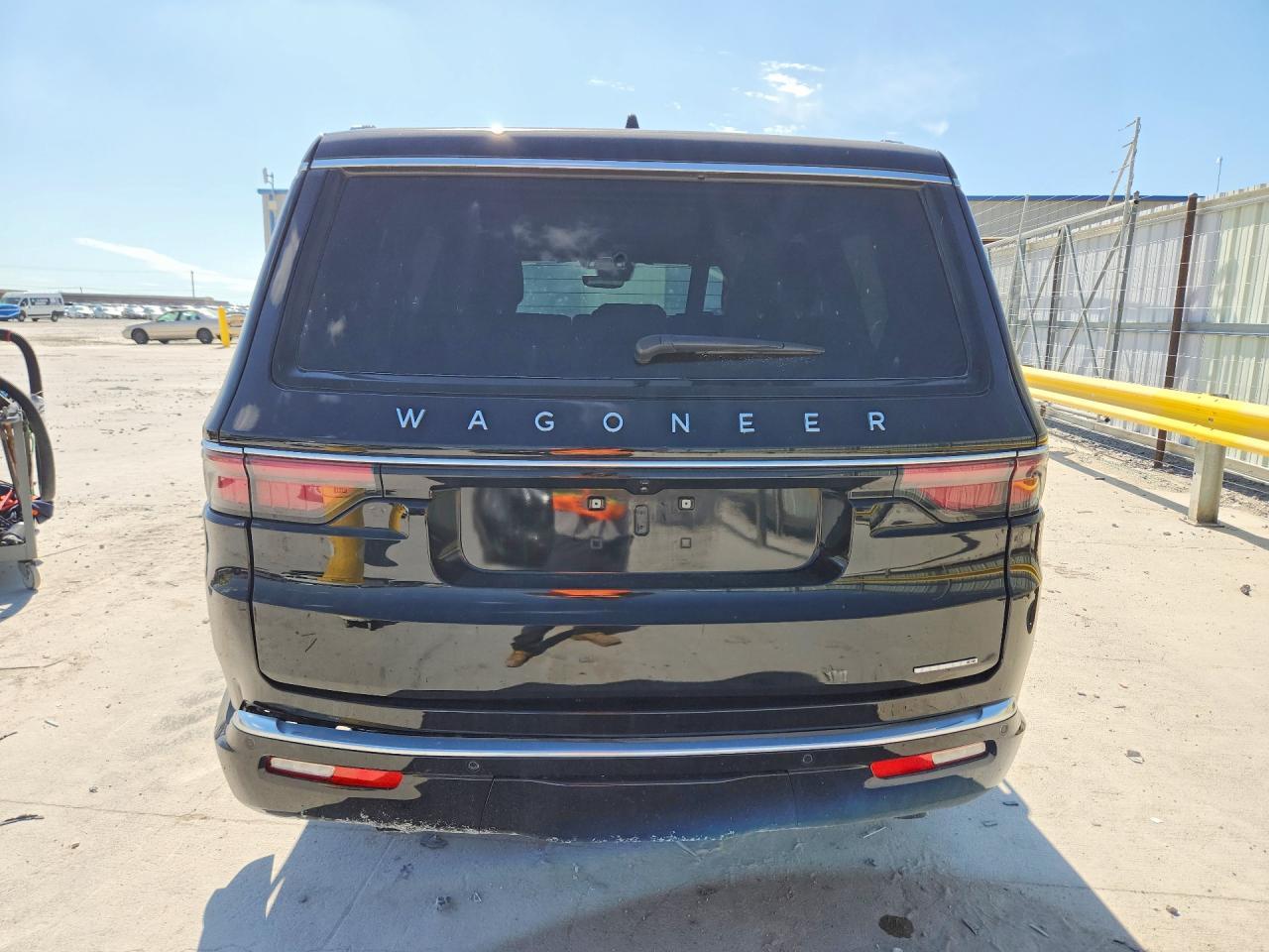 2024 Jeep Wagoneer Series Ii - Image 6
