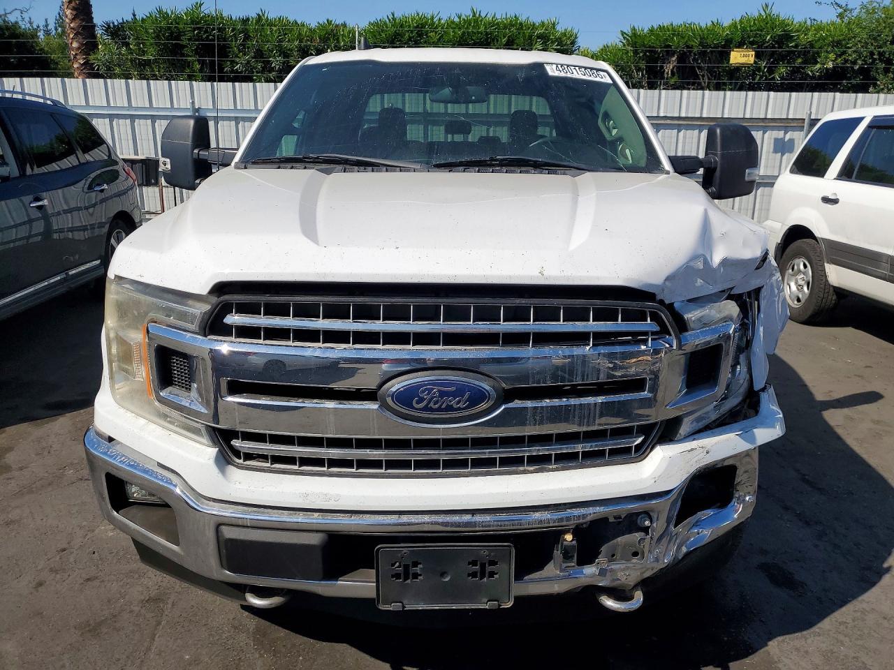 2019 Ford F150 Supercrew - Image 5