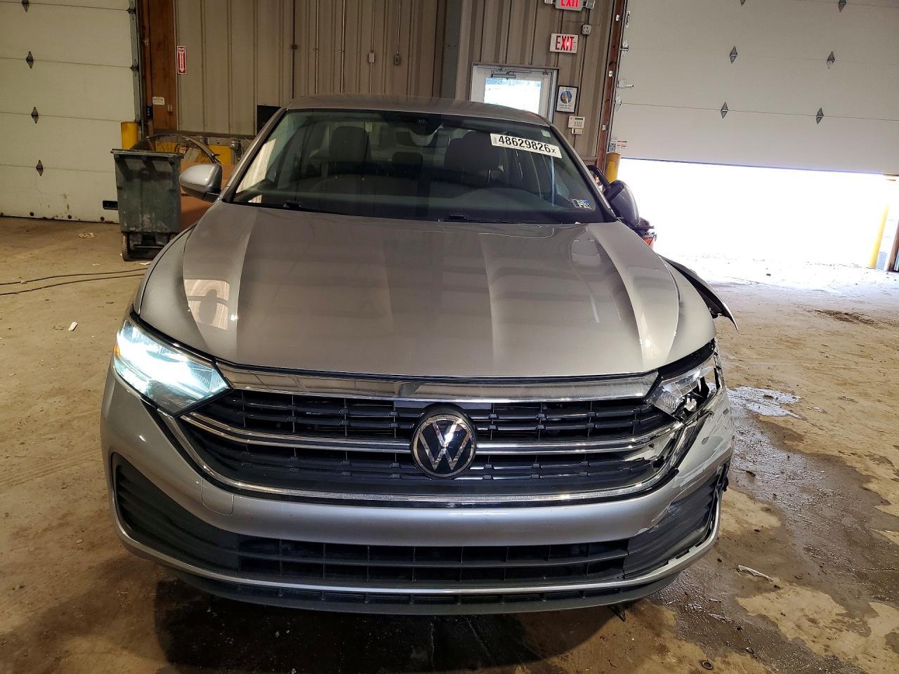 2024 Volkswagen Jetta S - Фото 5